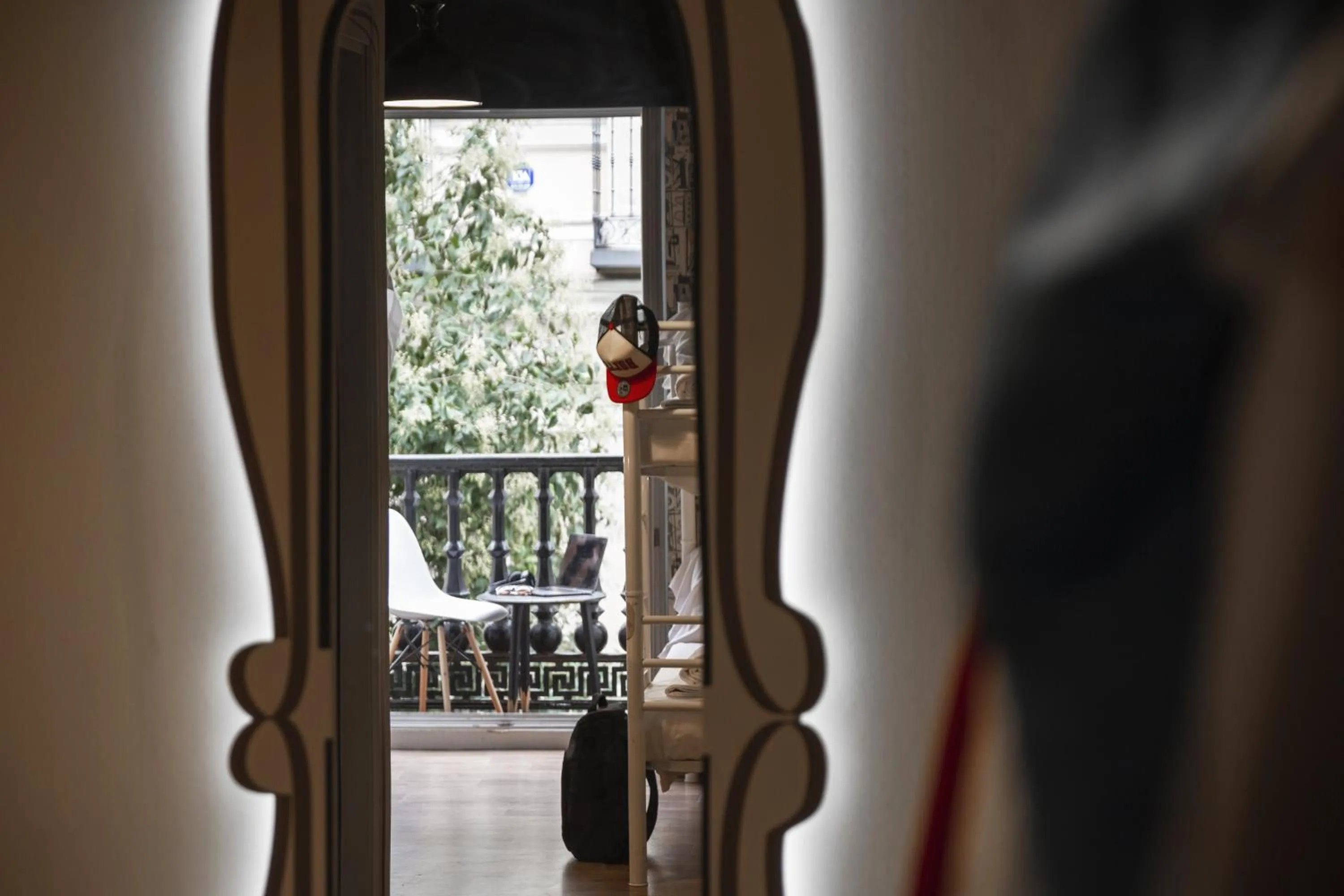 room00 Chueca Hostel