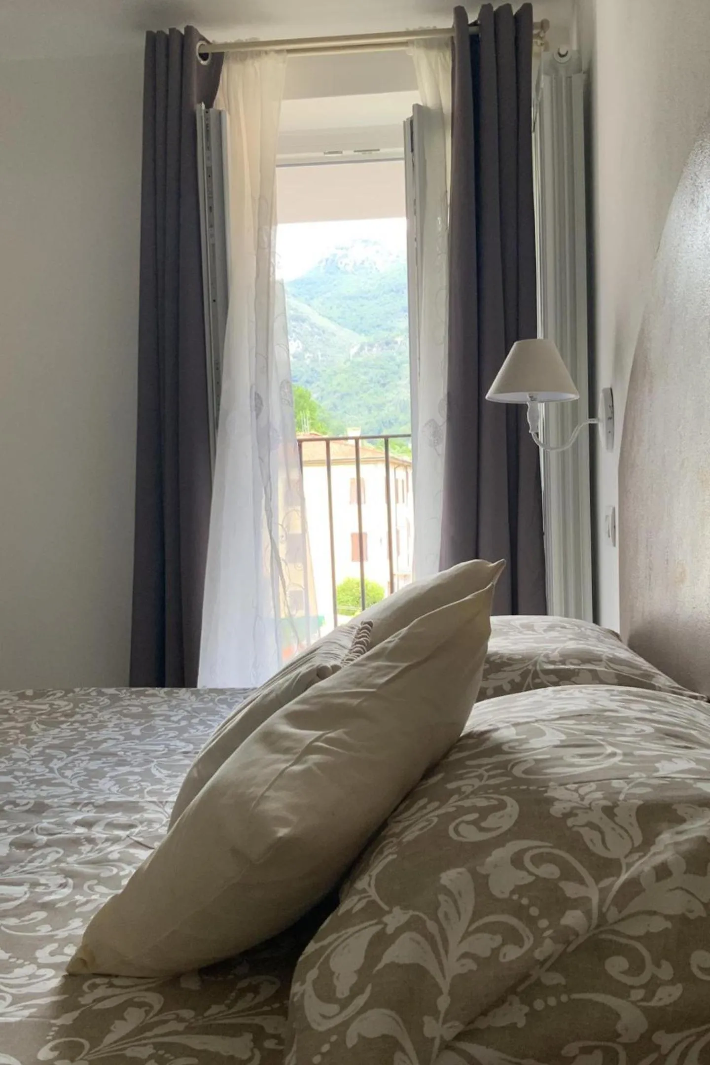 Casa La Wanda - Camaiore Toscana - 2 Br & Terrace