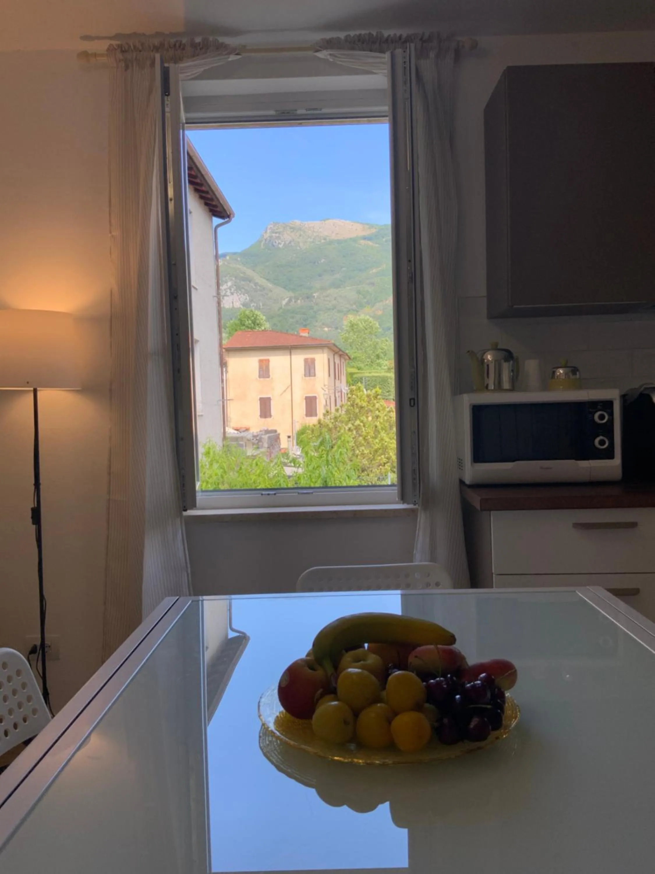 Casa La Wanda - Camaiore Toscana - 2 Br & Terrace
