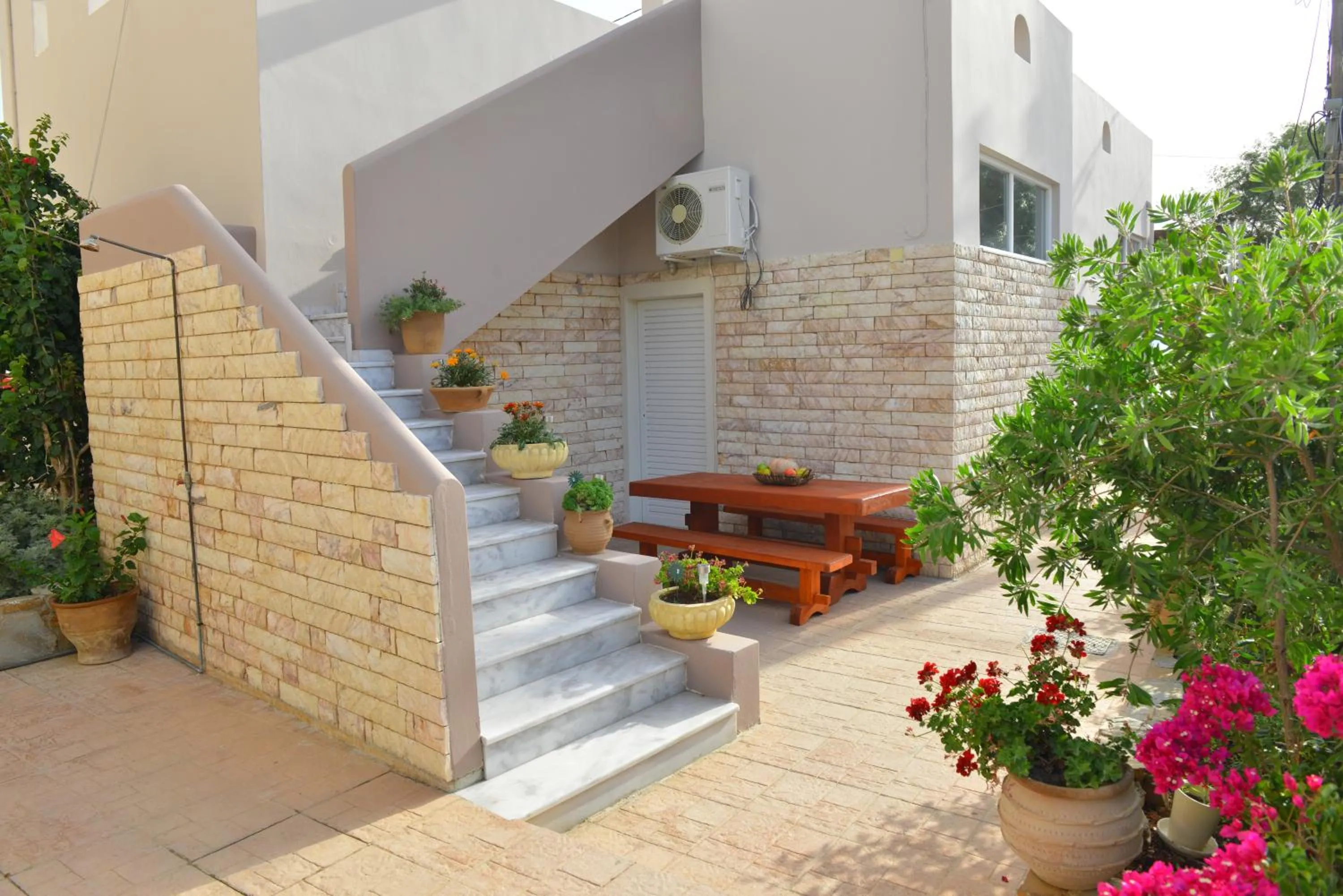 Decorative detail in Korali