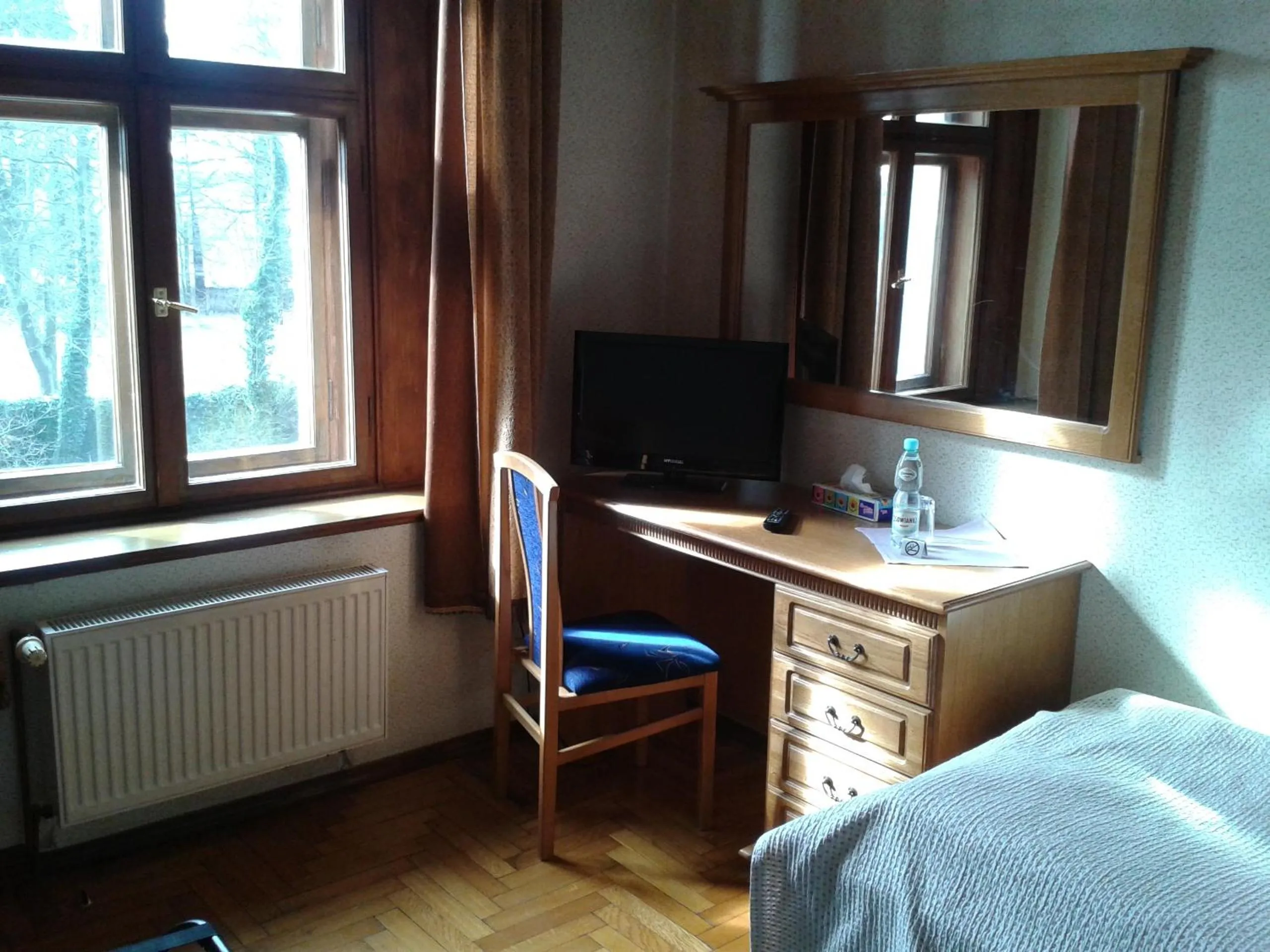 Single Room in Rezydencja Janków
