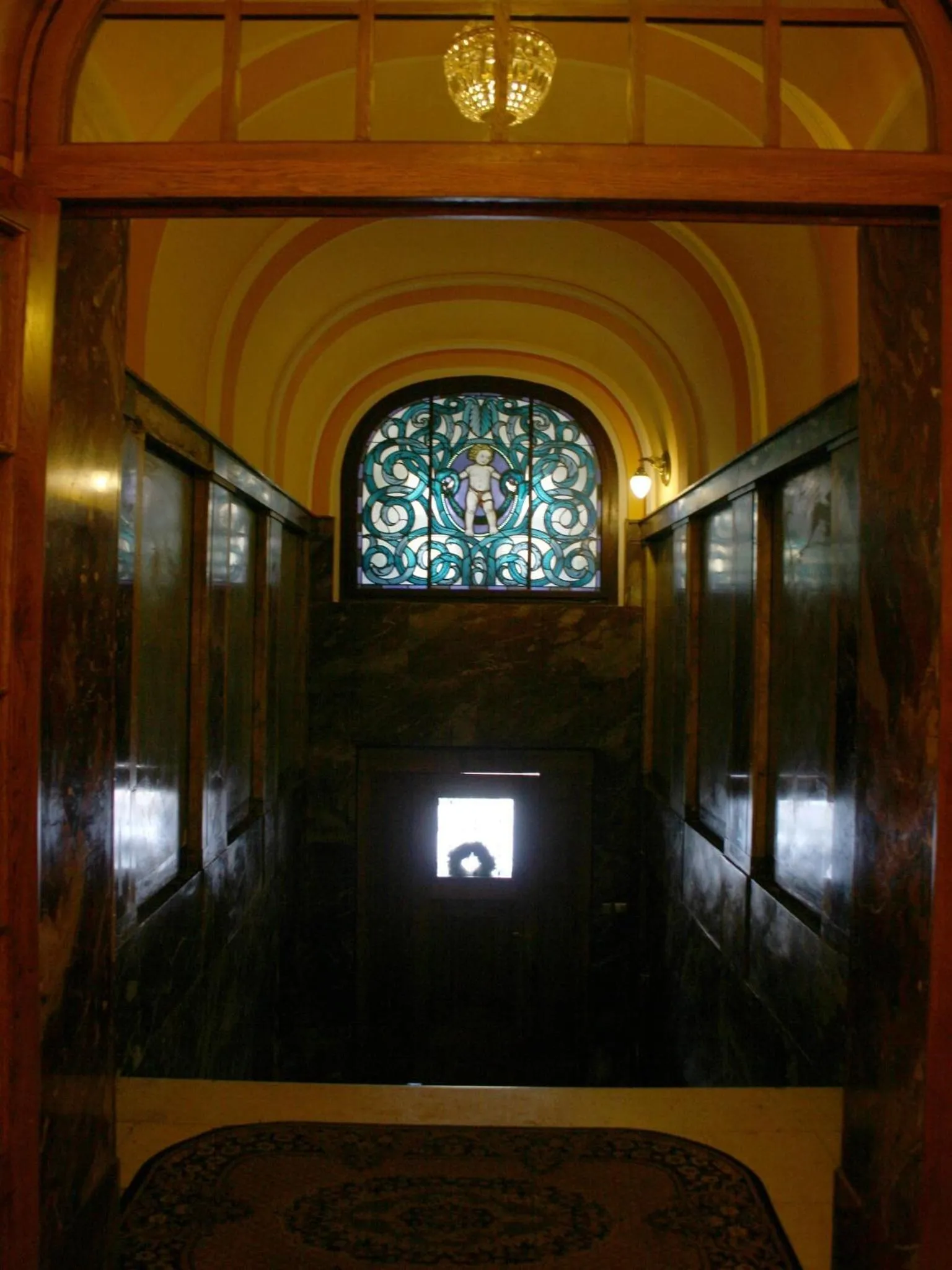 Other in Rezydencja Janków