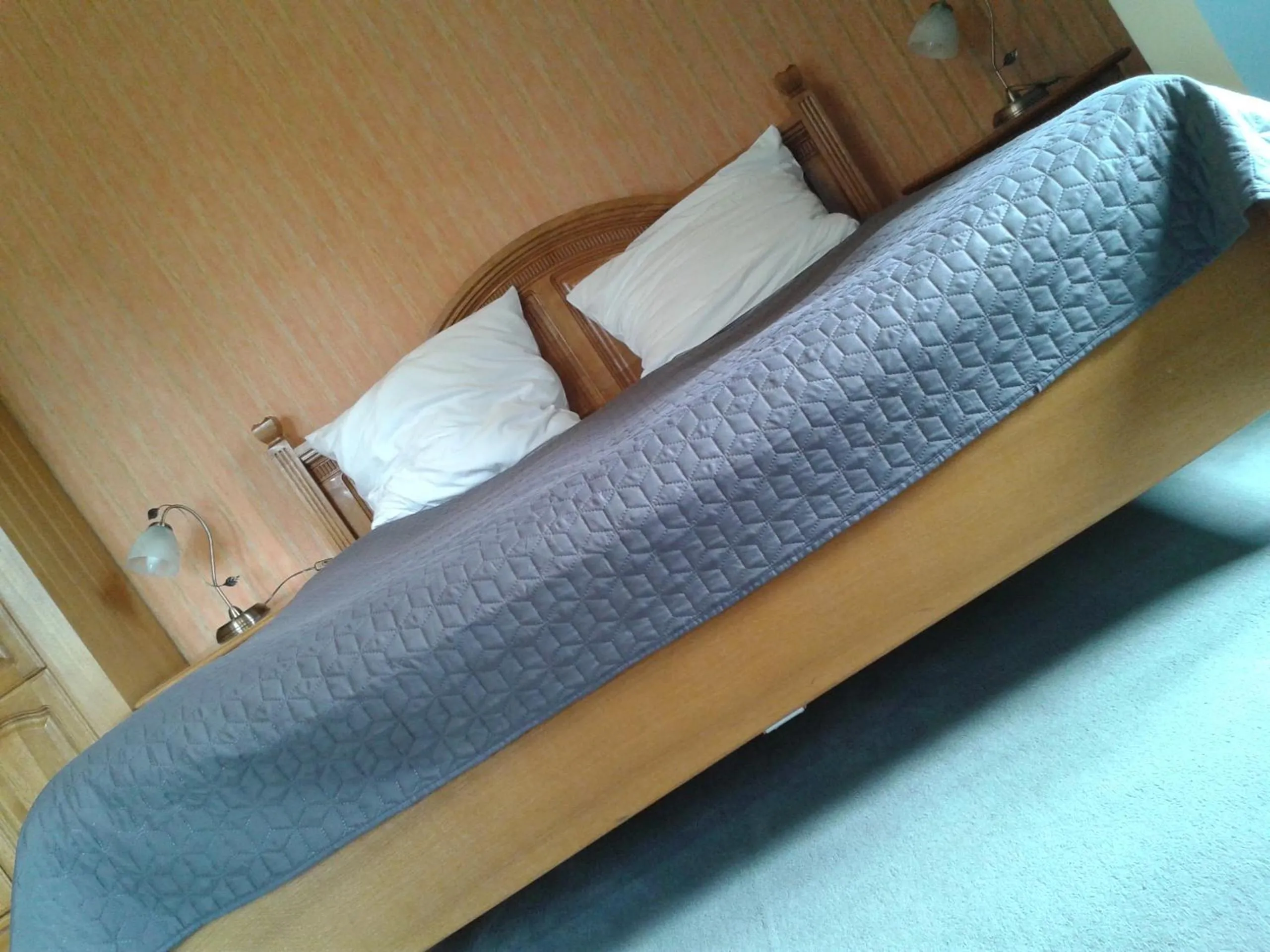 Double or Twin Room - single occupancy in Rezydencja Janków