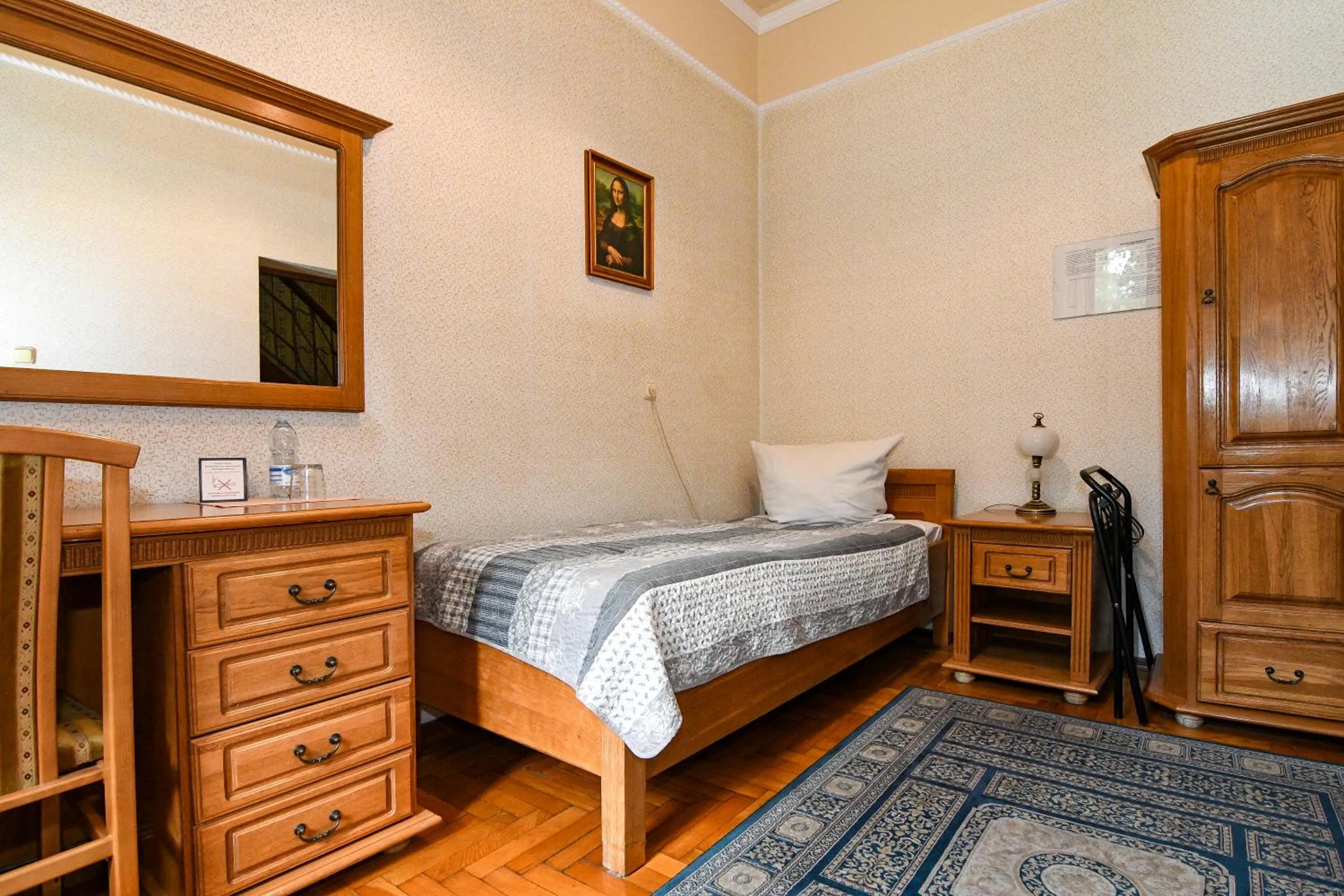 Bedroom, Bed in Rezydencja Janków