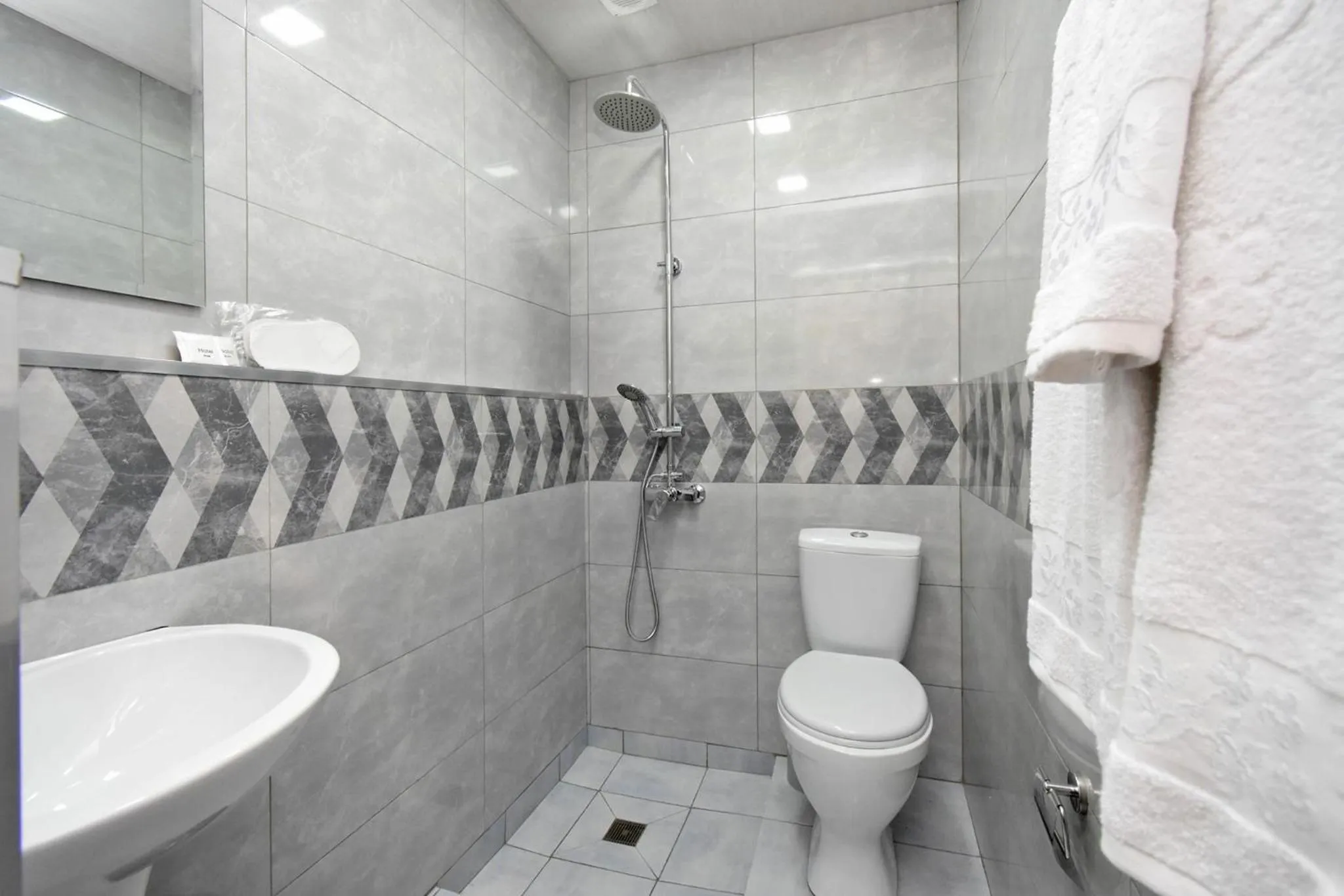 Bathroom in Forest Hills