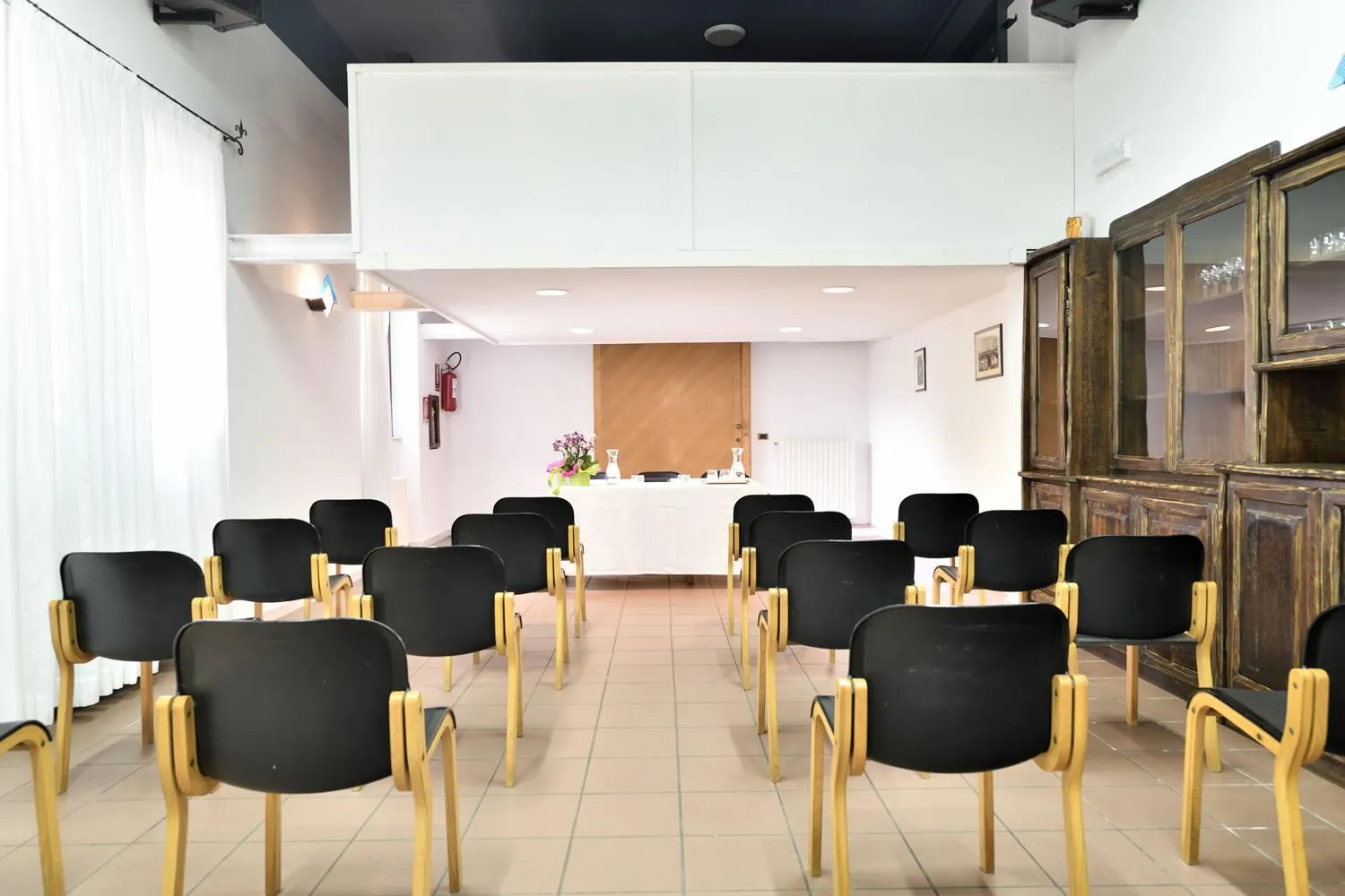 Business facilities in S'Enis Monte Maccione