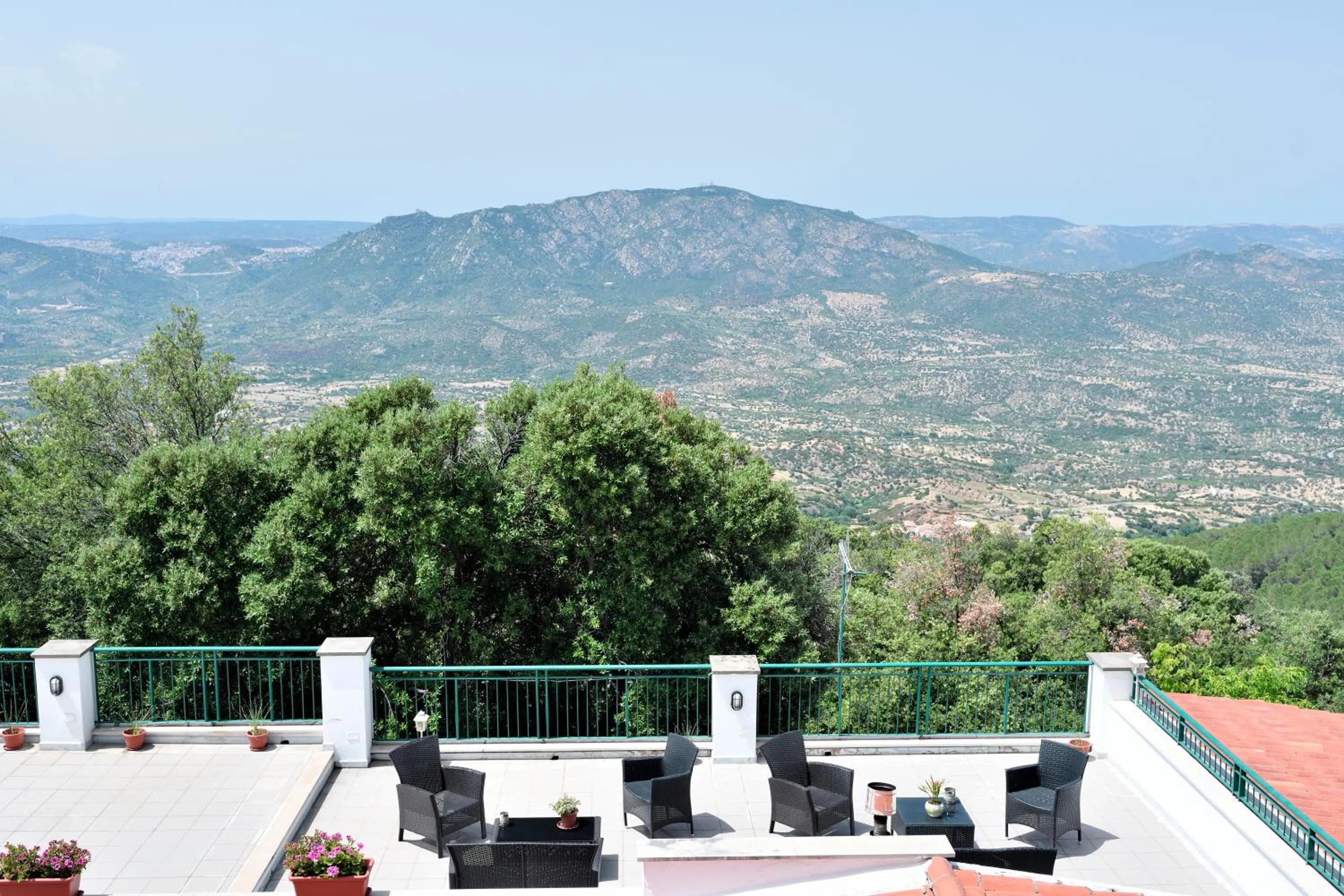 S'Enis Monte Maccione