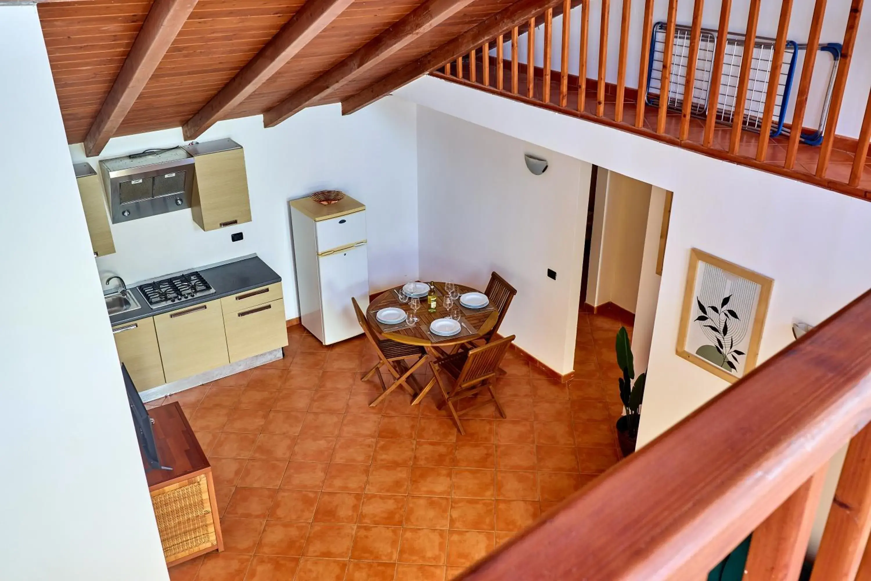 Two-Bedroom Apartment in Patio Antigo Residence Two-Bedroom Apartment in Patio Antigo Residence