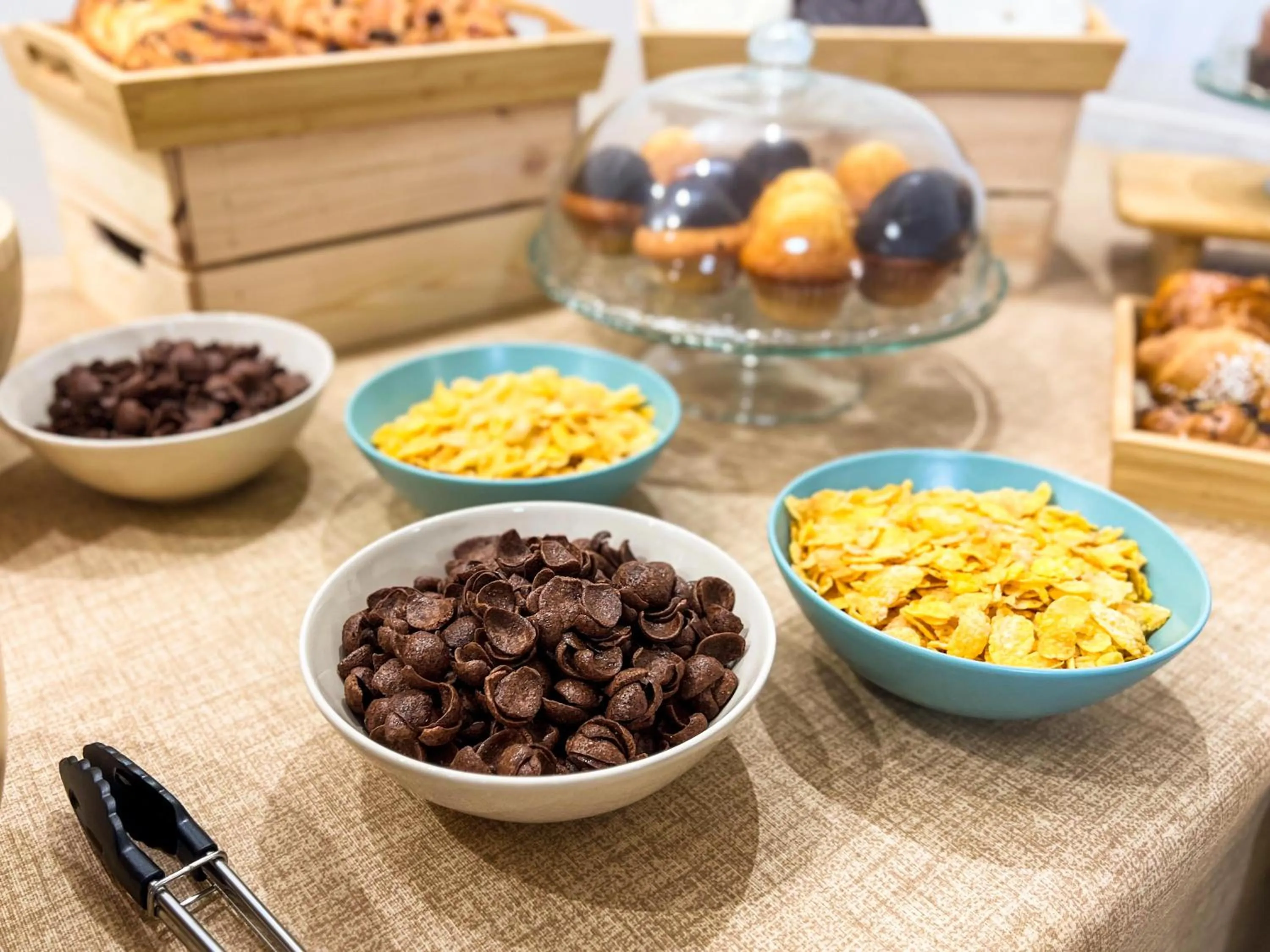 VTZ The Orus Factory Hotel - Parking Muy Económico