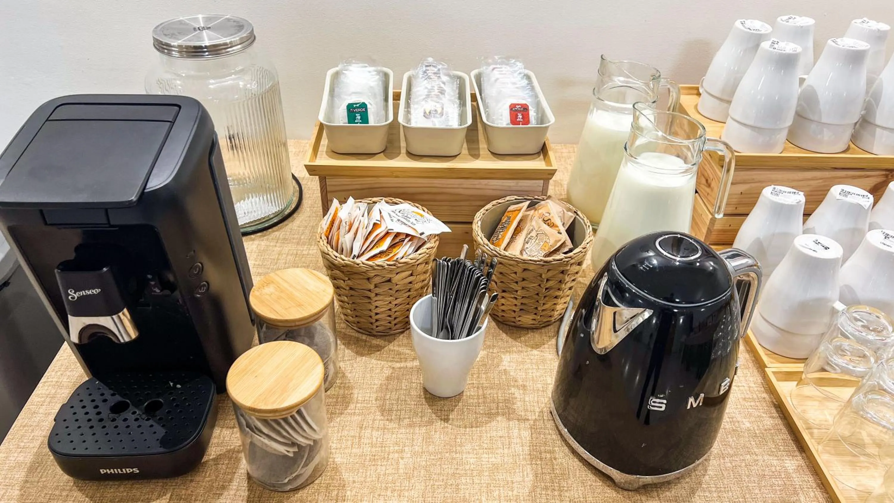 VTZ The Orus Factory Hotel - Parking Muy Económico