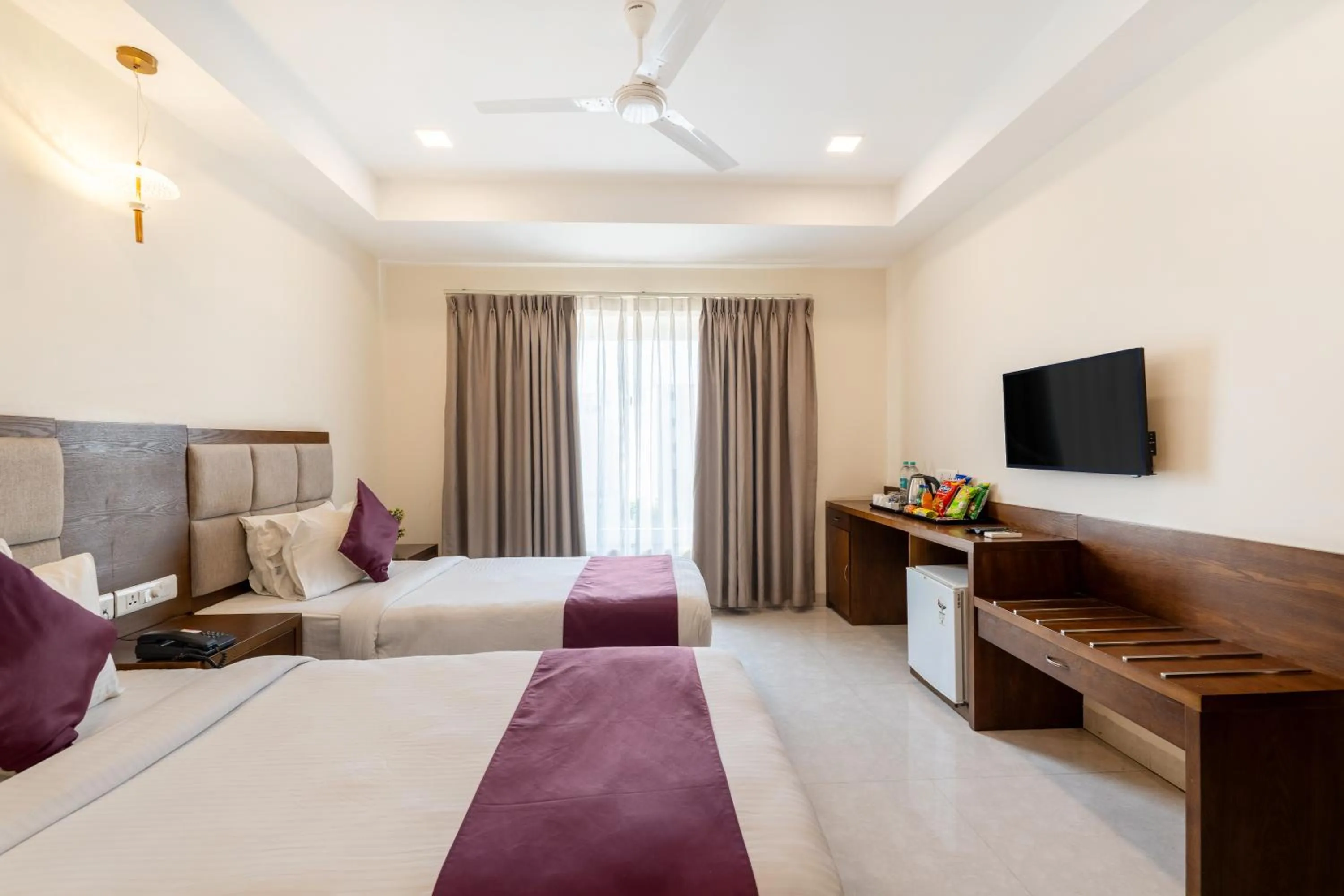 Destino by Monday Hotels Gachibowli