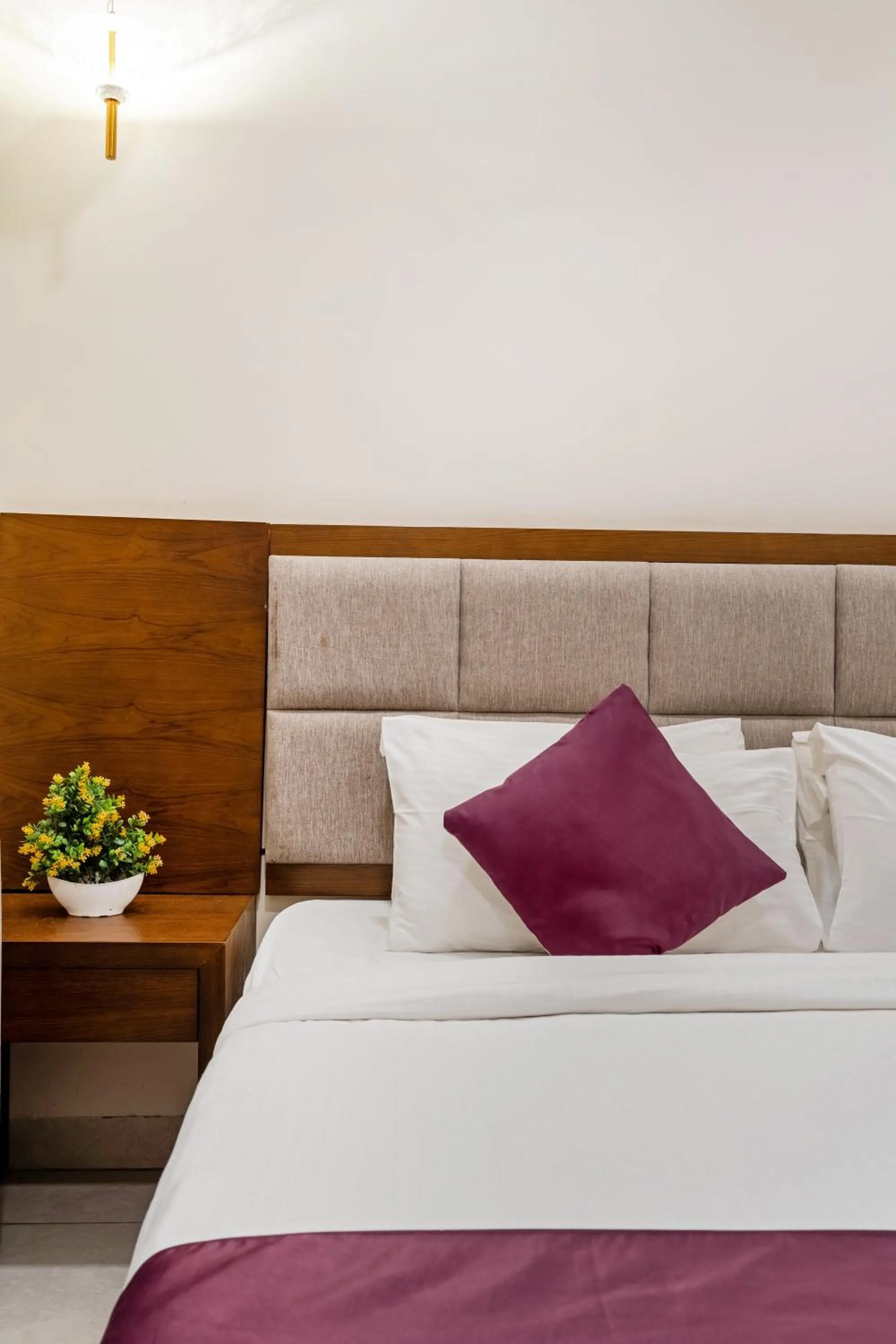 Destino by Monday Hotels Gachibowli