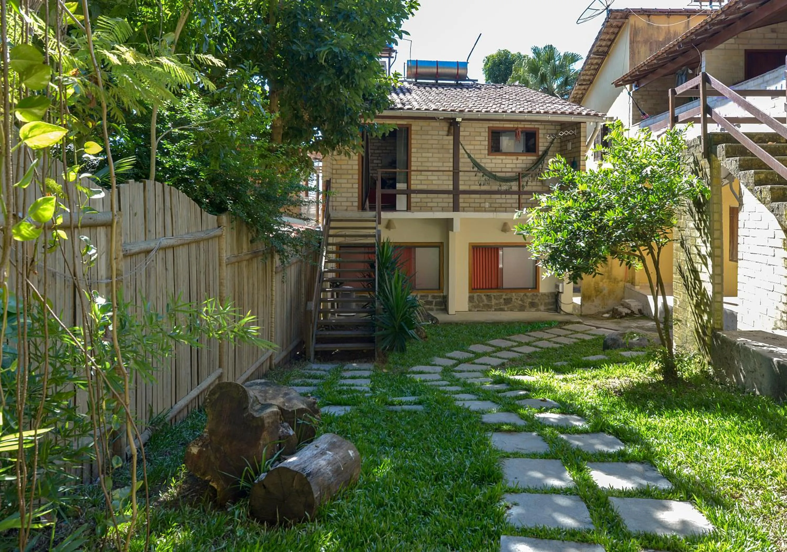 Property building in Adora Suites