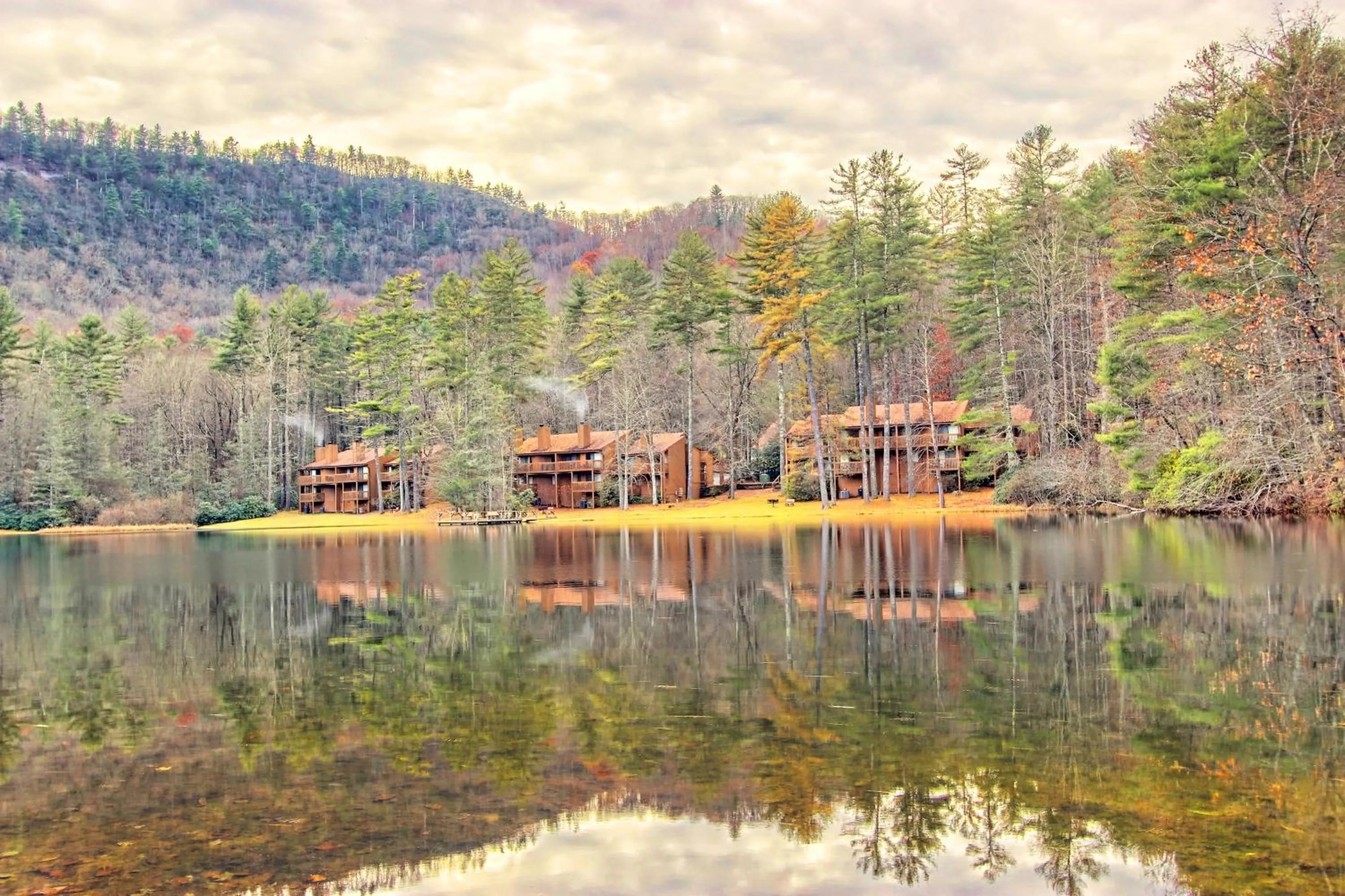 Day in Foxhunt at Sapphire Valley