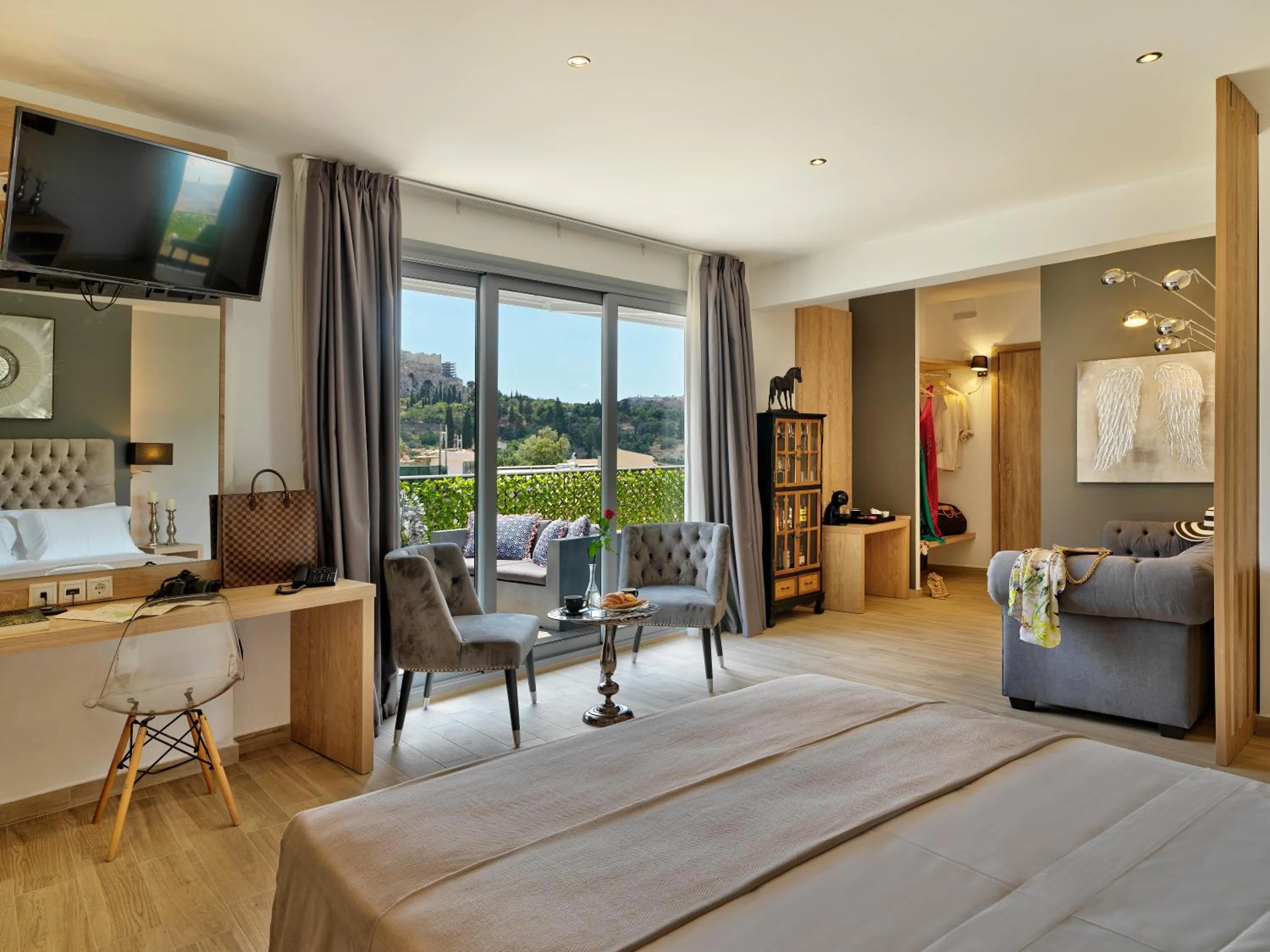 VIP in Acropolis City Life BH