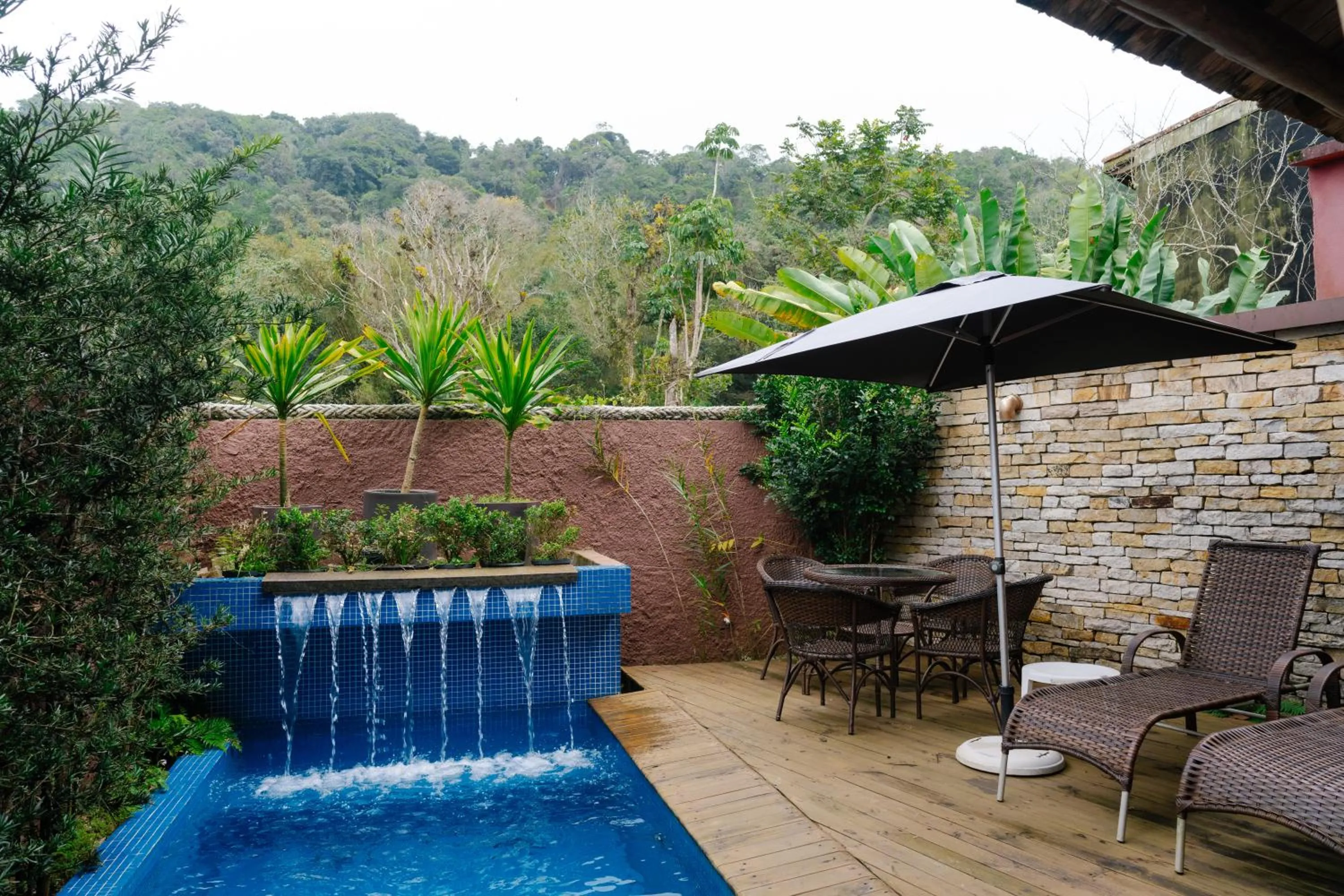 Casa Formosa Baleia