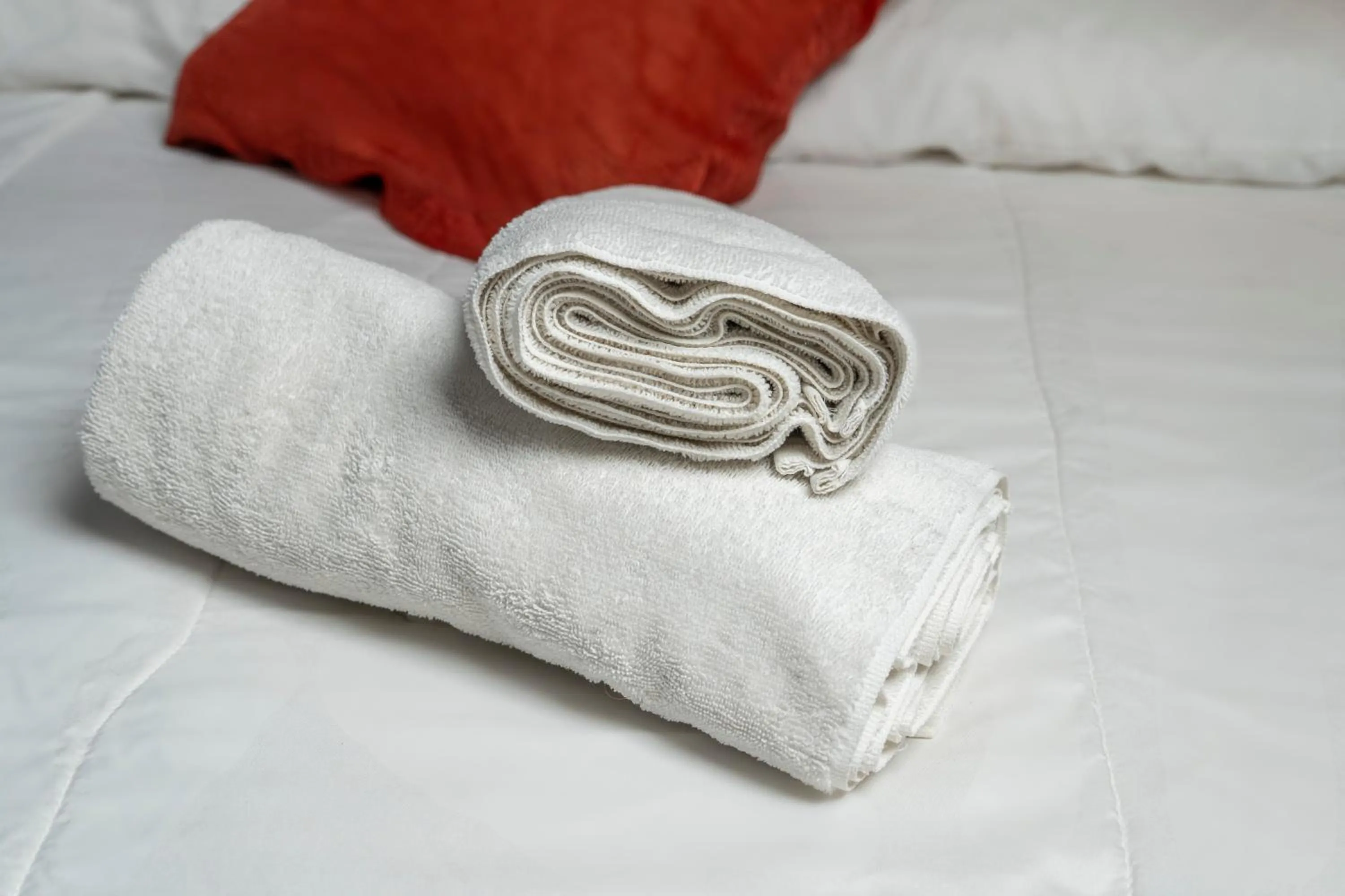 Bed in Gardens House, Airport Juan Santamaría, Alajuela, San José