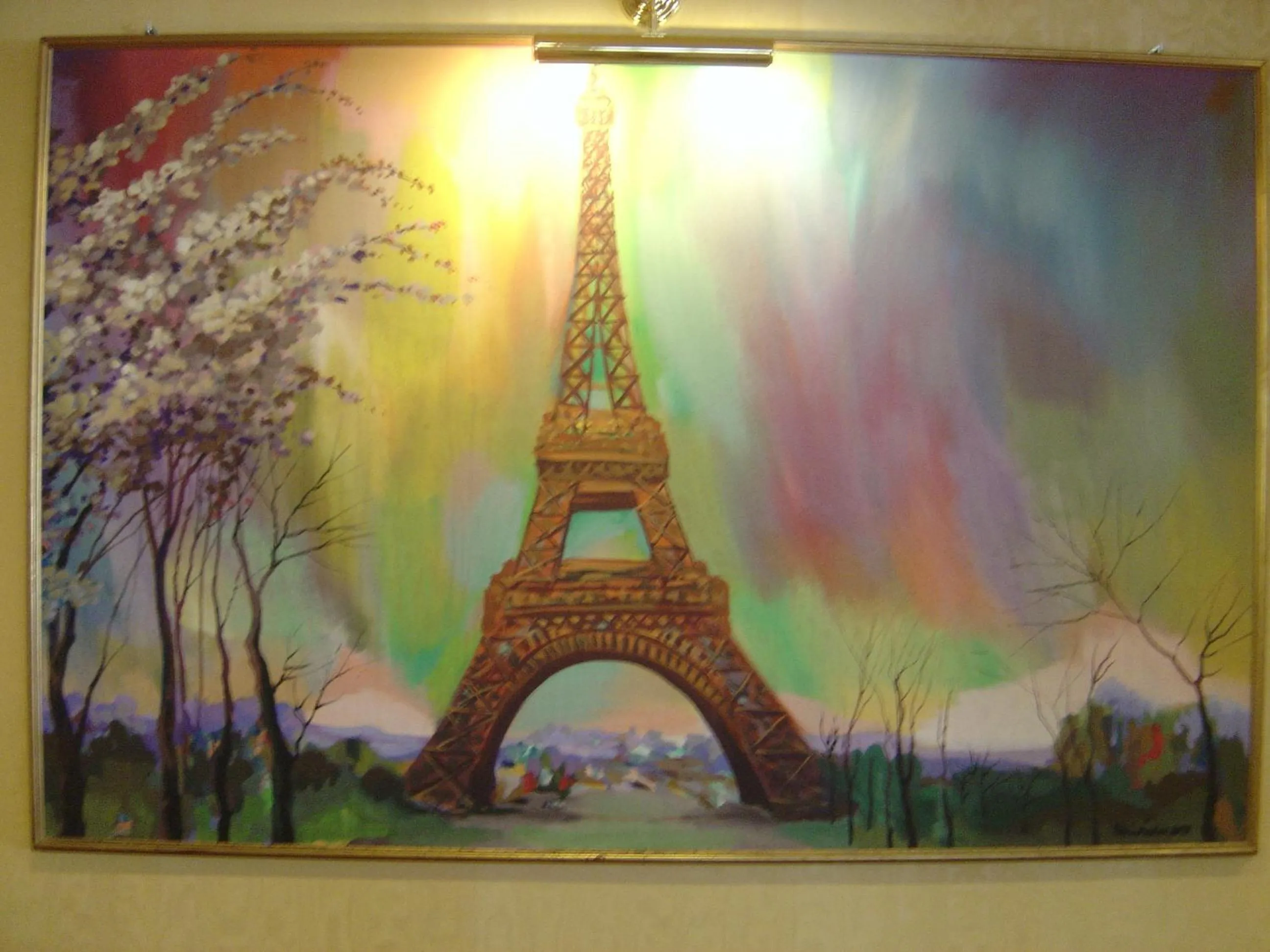 Activities in Hotel De Paris