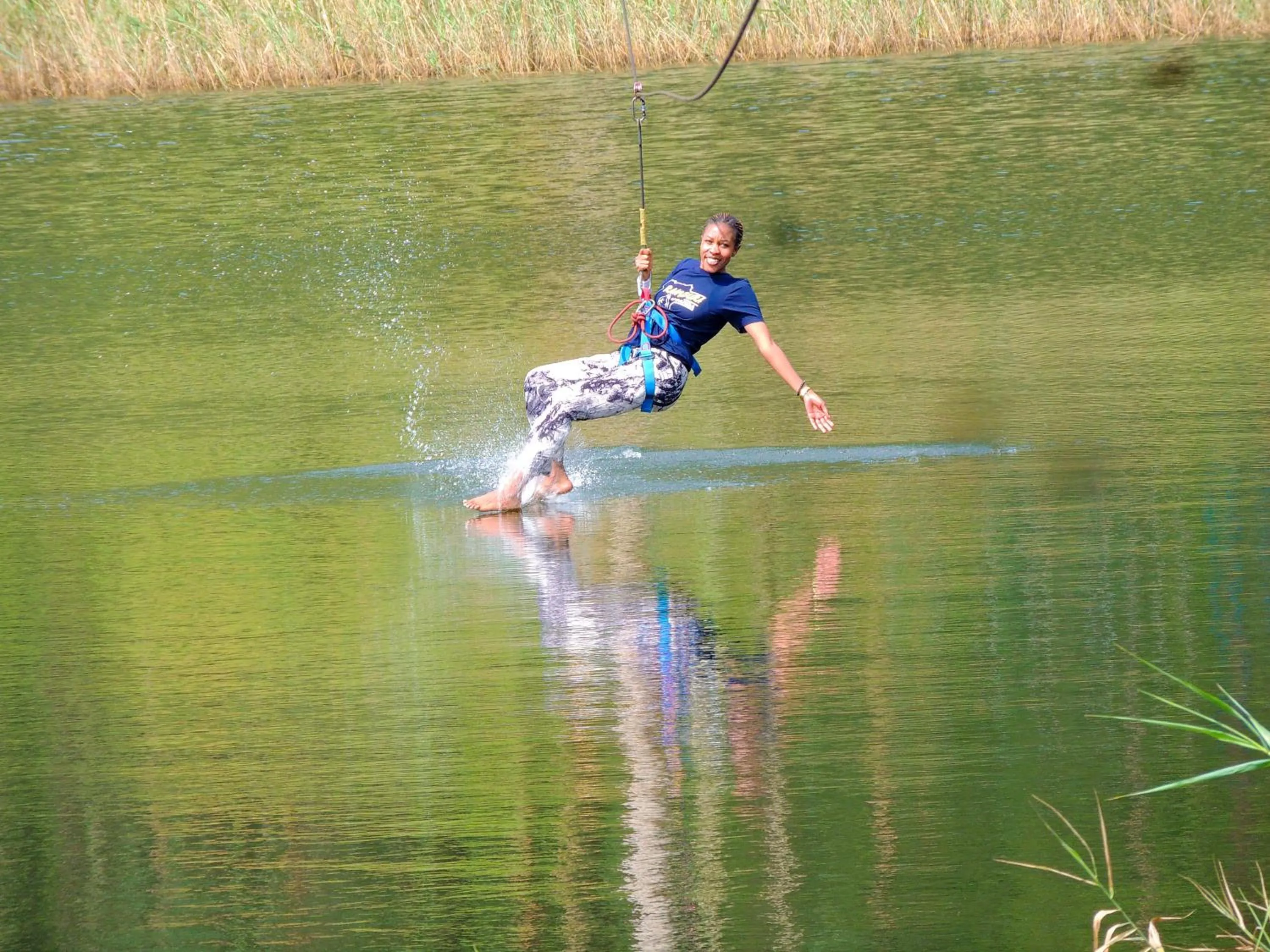 Activities in Agape House Kisoro