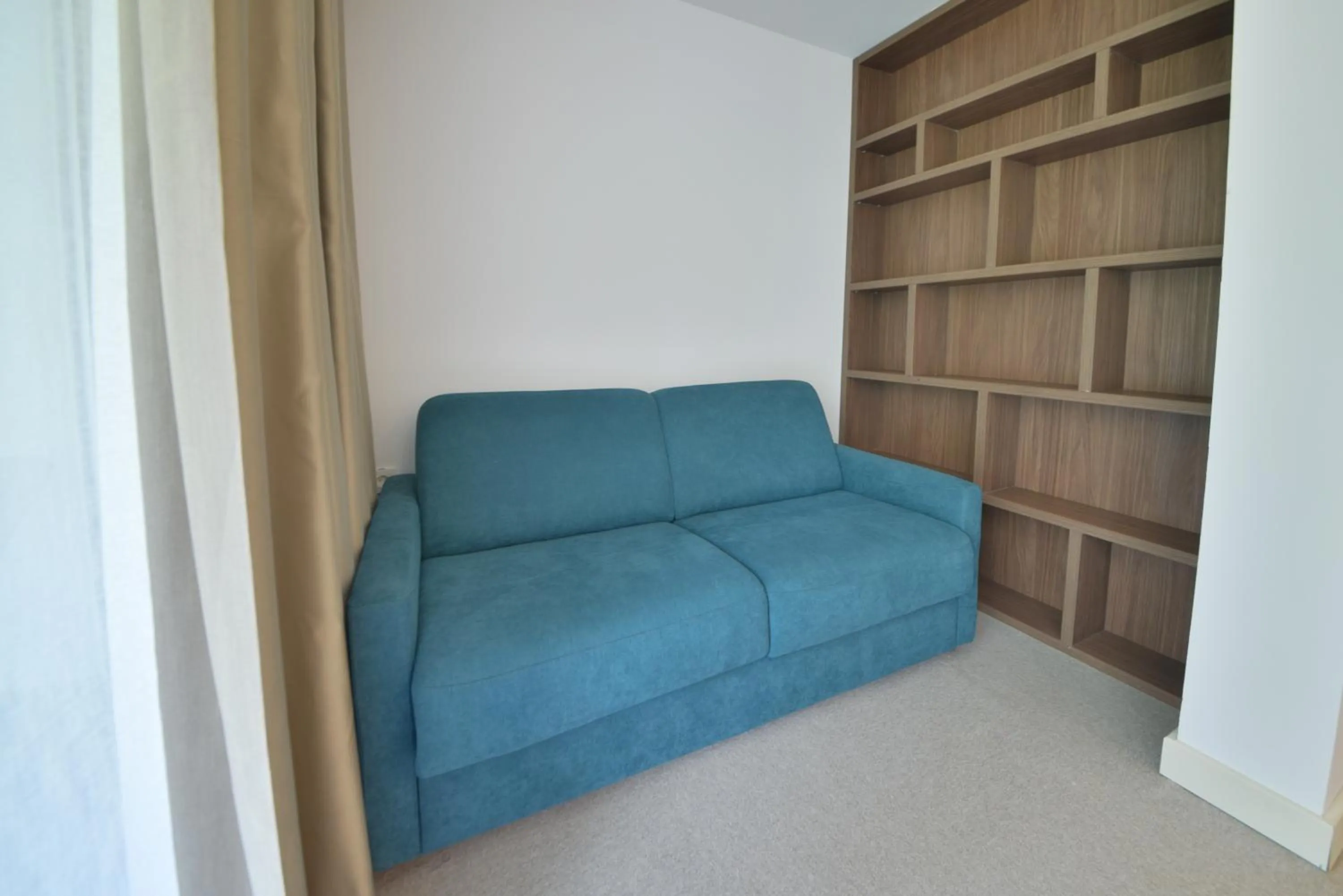 Living room in Hotel Riva