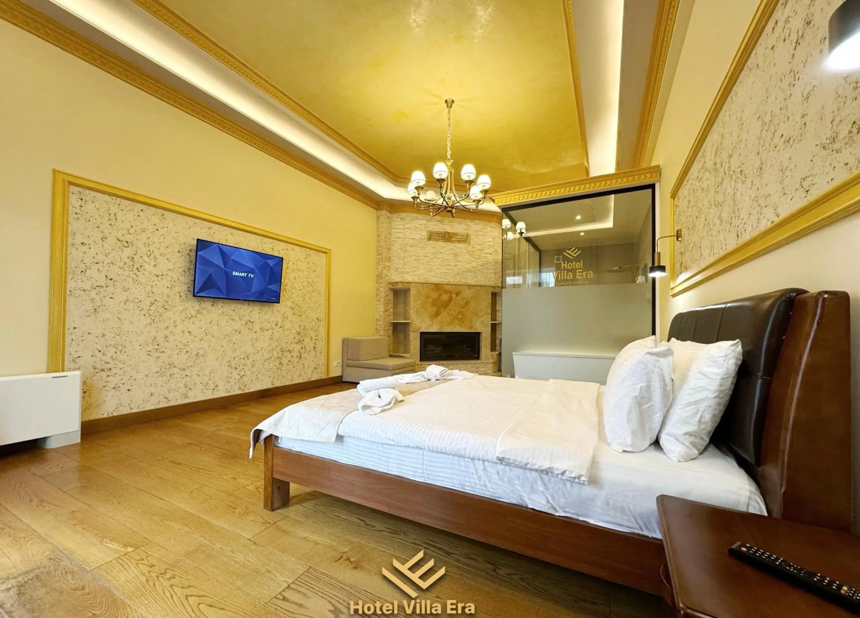 Superior Queen Room in Hotel ERA Superior Queen Room in Hotel ERA