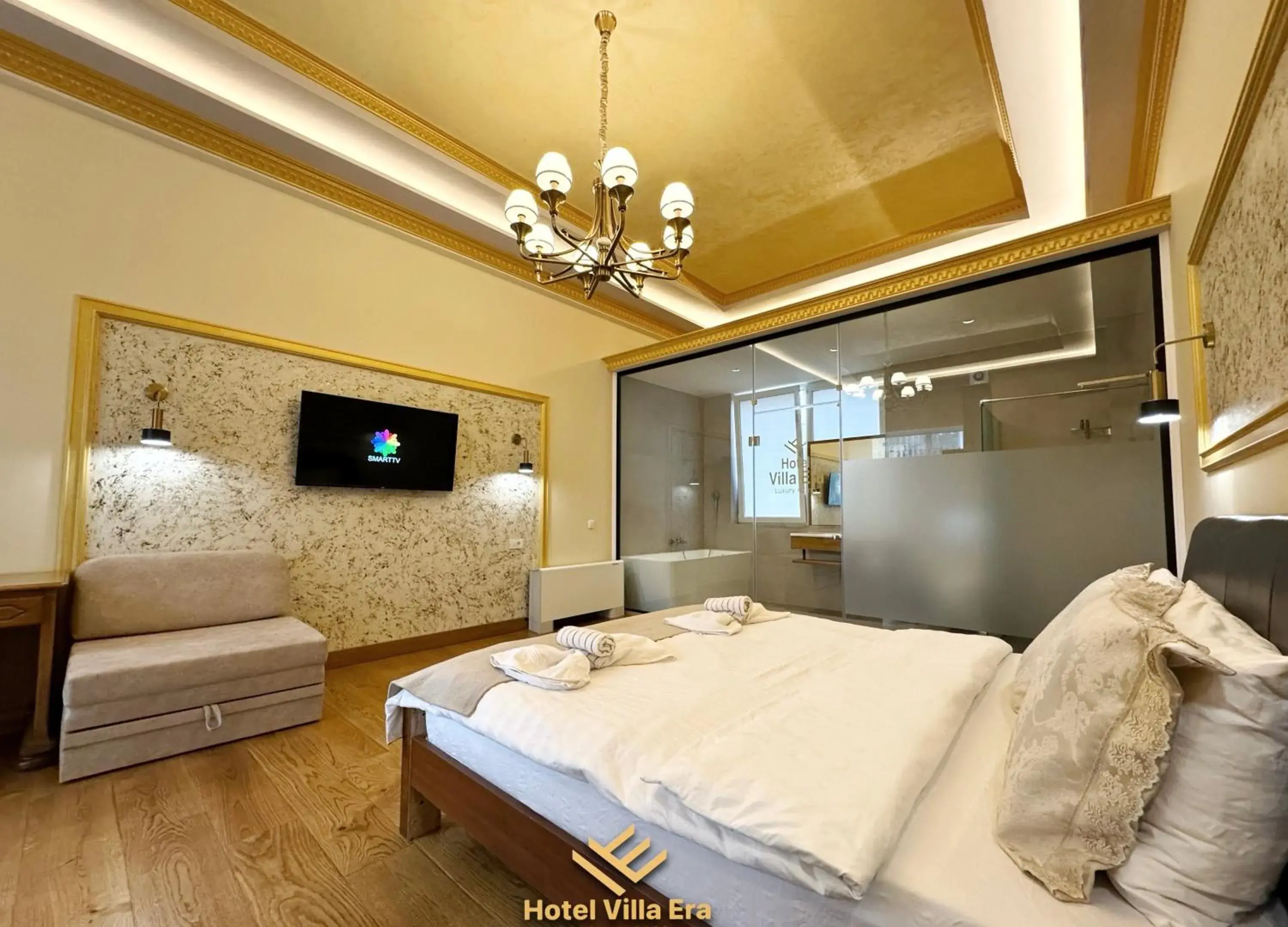 King Room with Pool View in Hotel ERA King Room with Pool View in Hotel ERA