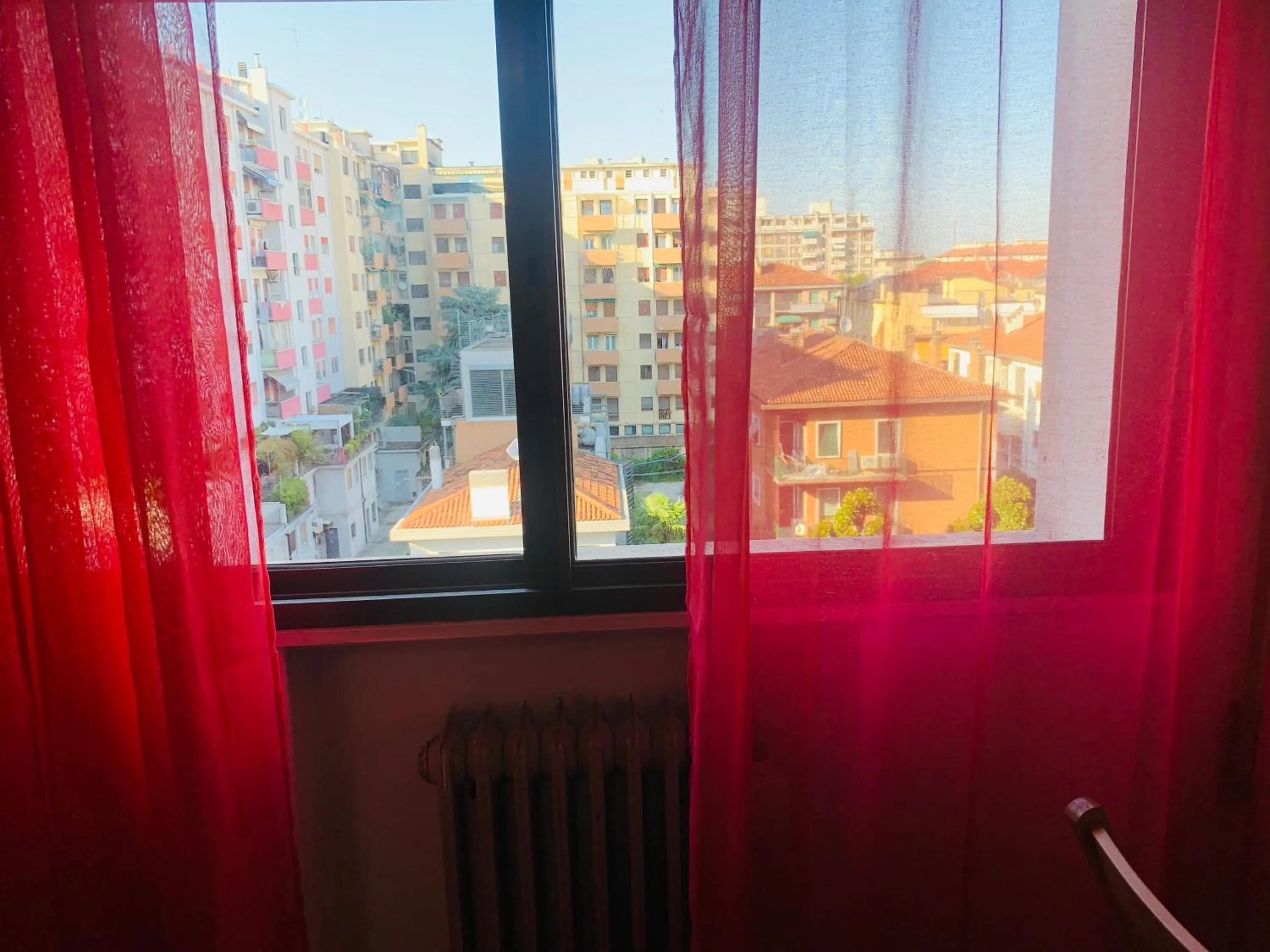 Venice Day Apartment