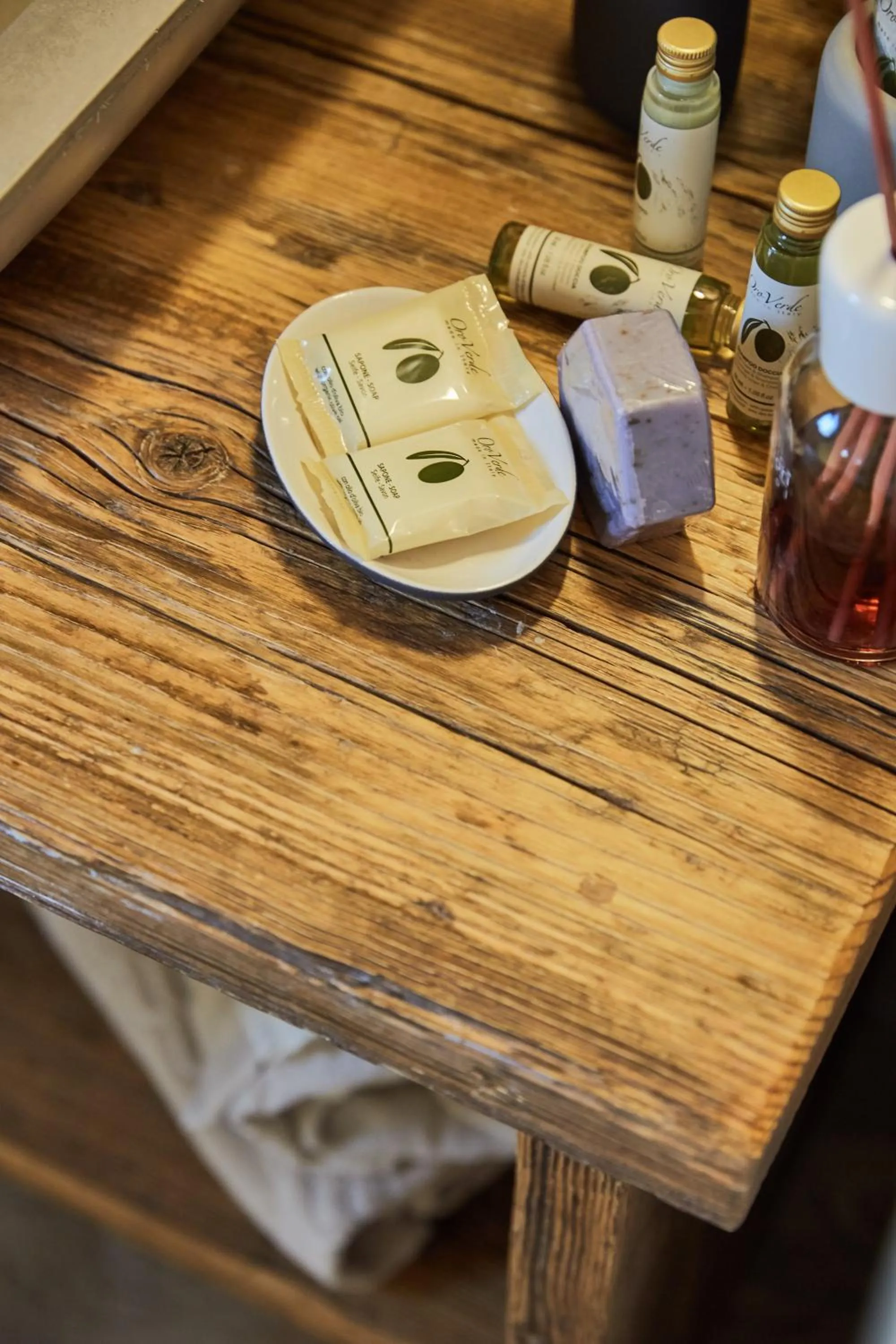 Il Castelluccio Country Resort Restaurant & SPA