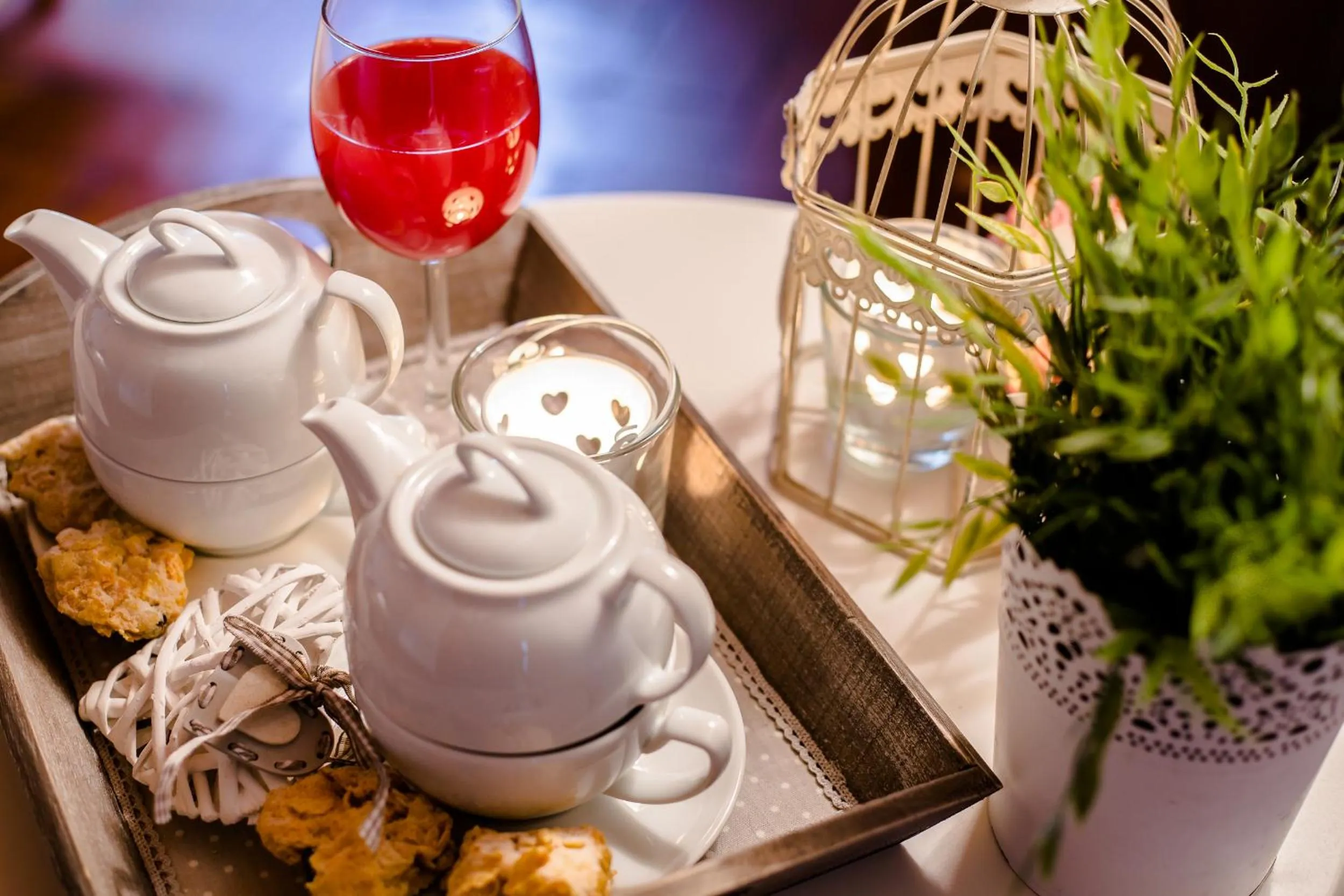 Il Castelluccio Country Resort Restaurant & SPA