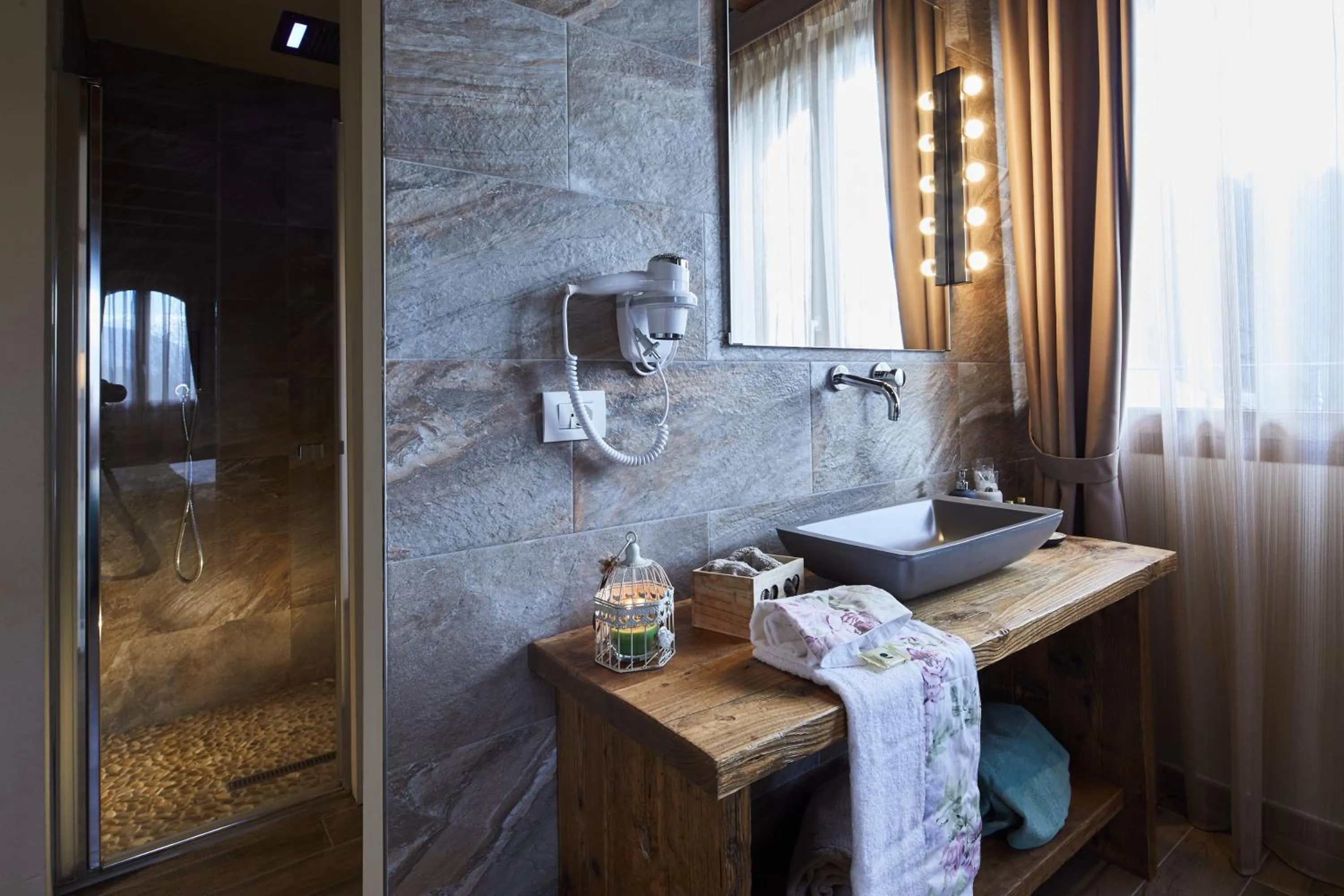 Il Castelluccio Country Resort Restaurant & SPA