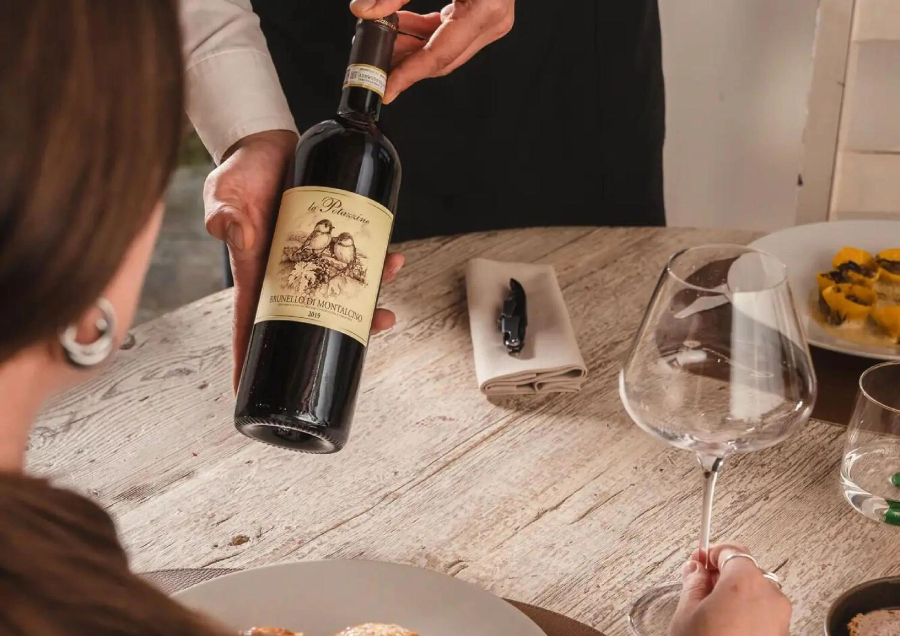 Il Castelluccio Country Resort Restaurant & SPA