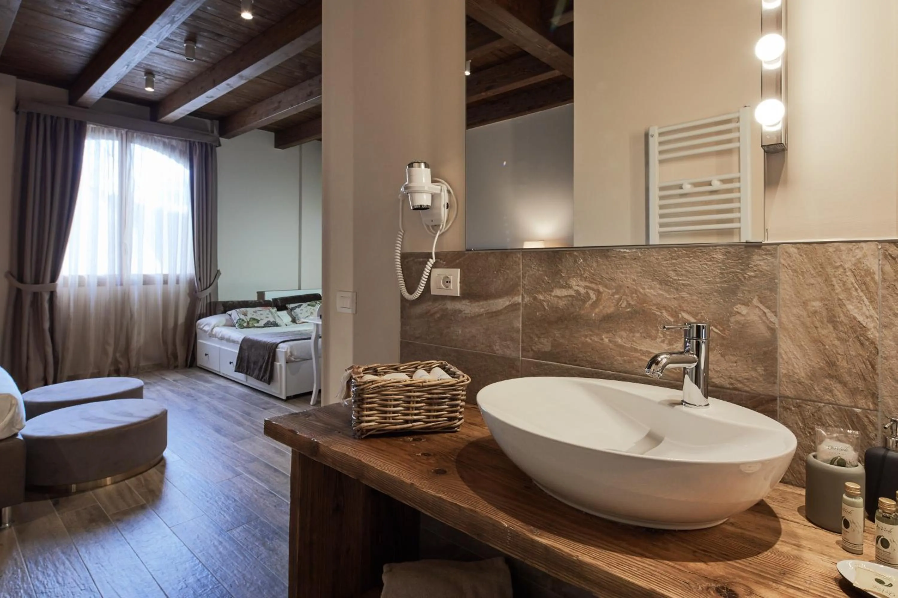 Il Castelluccio Country Resort Restaurant & SPA