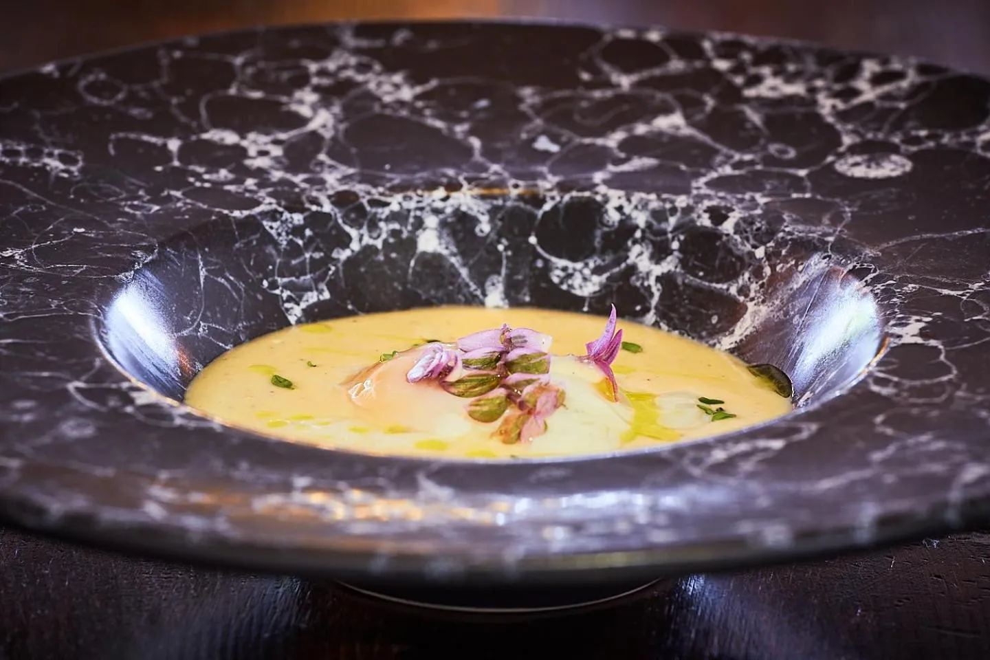 Restaurant/places to eat in Il Castelluccio Country Resort Restaurant & SPA