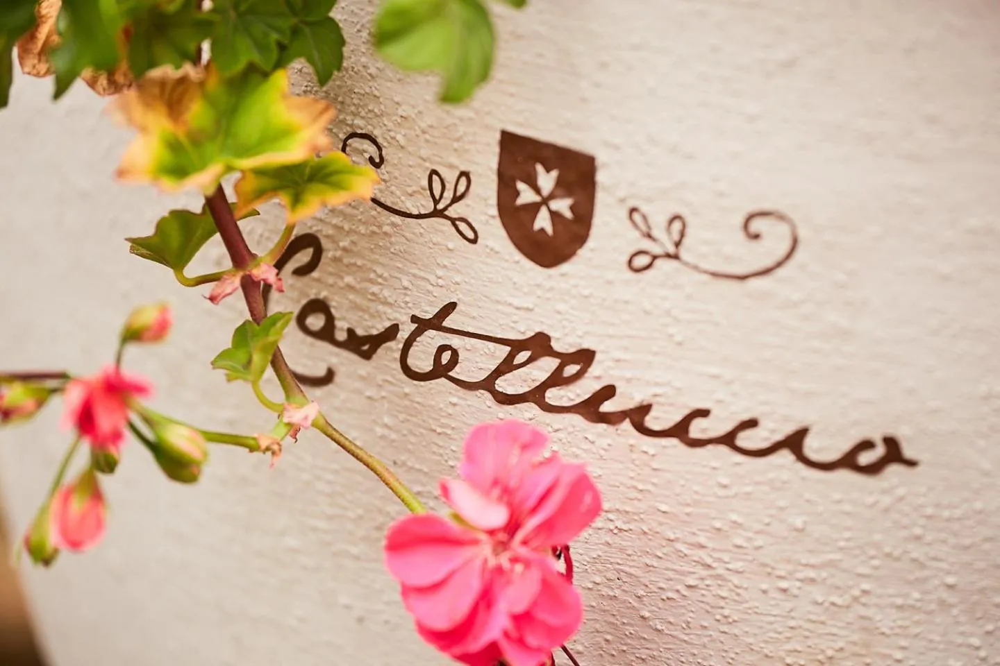 Il Castelluccio Country Resort Restaurant & SPA