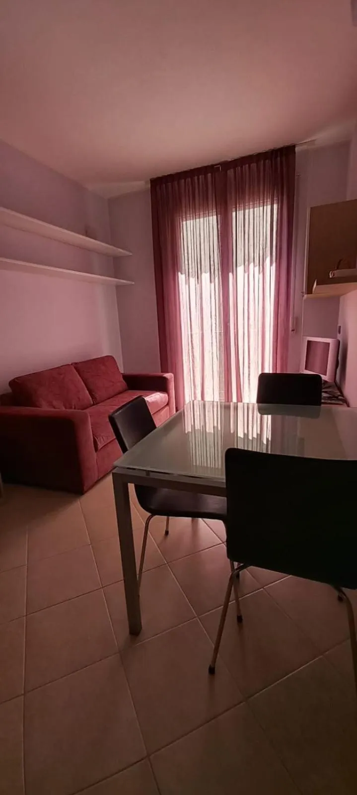 Hotel Villa Argia Rimini Marina Centro