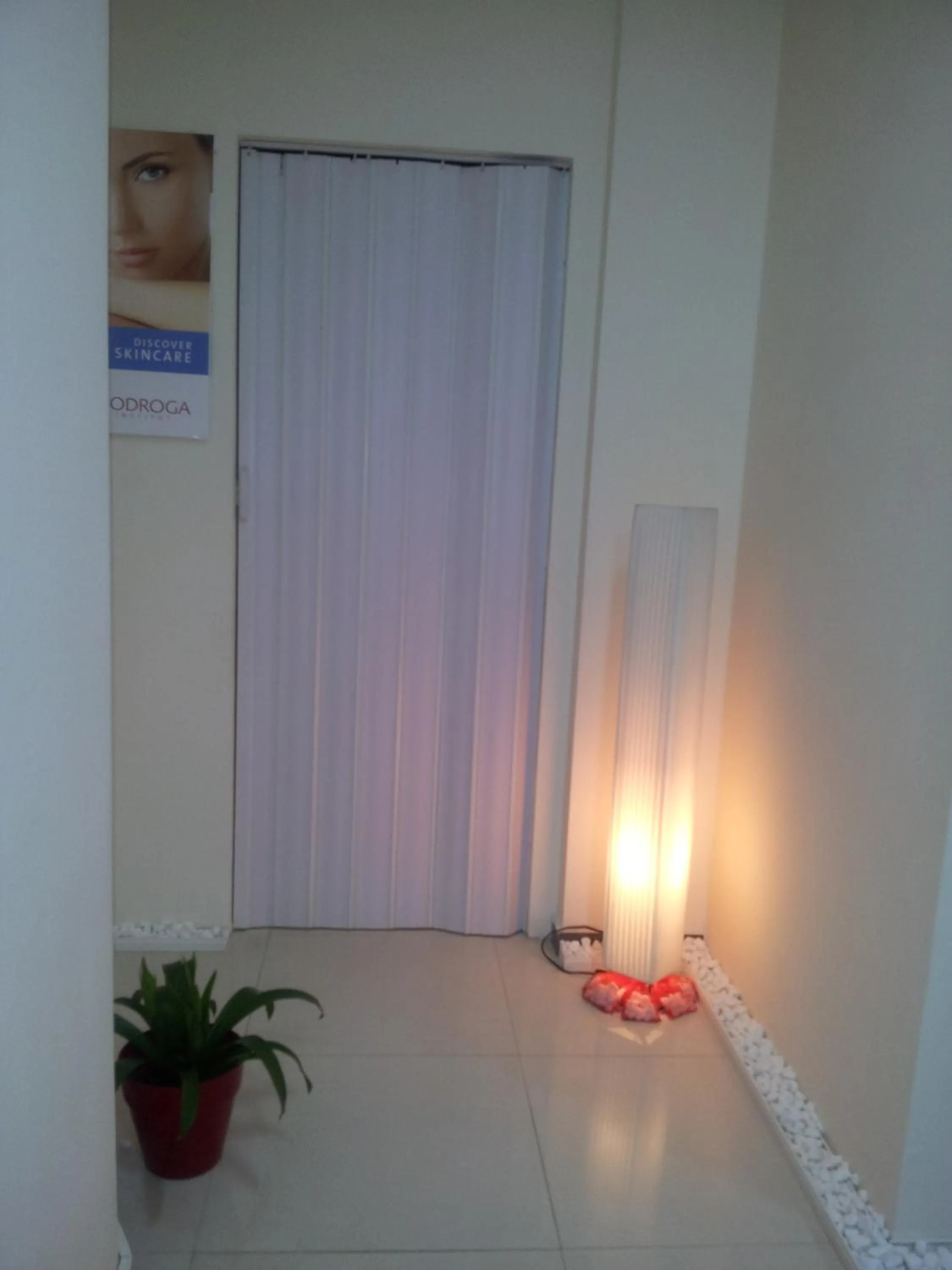 Spa and wellness centre/facilities in Sandanski Peak Guest Rooms