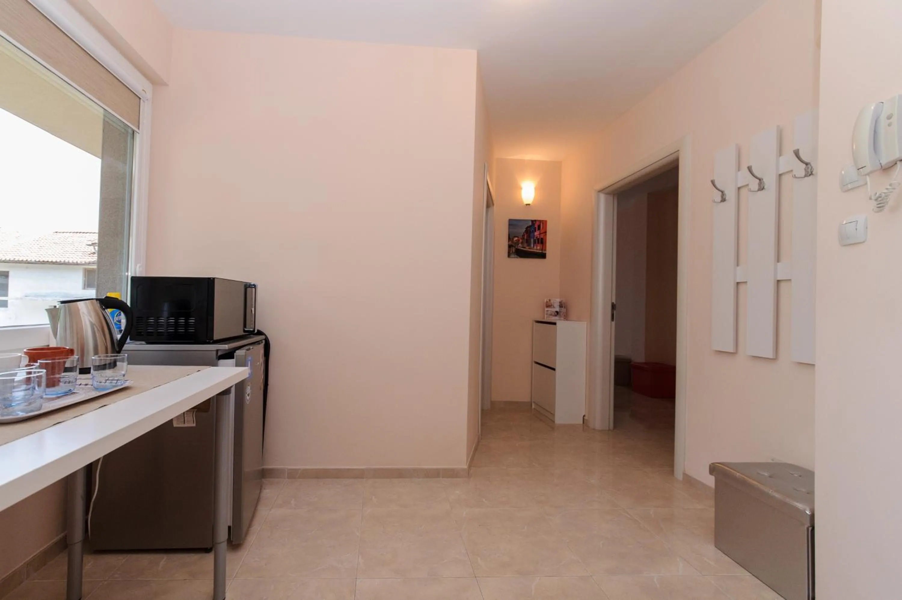 Food and drinks in Sandanski Peak Guest Rooms