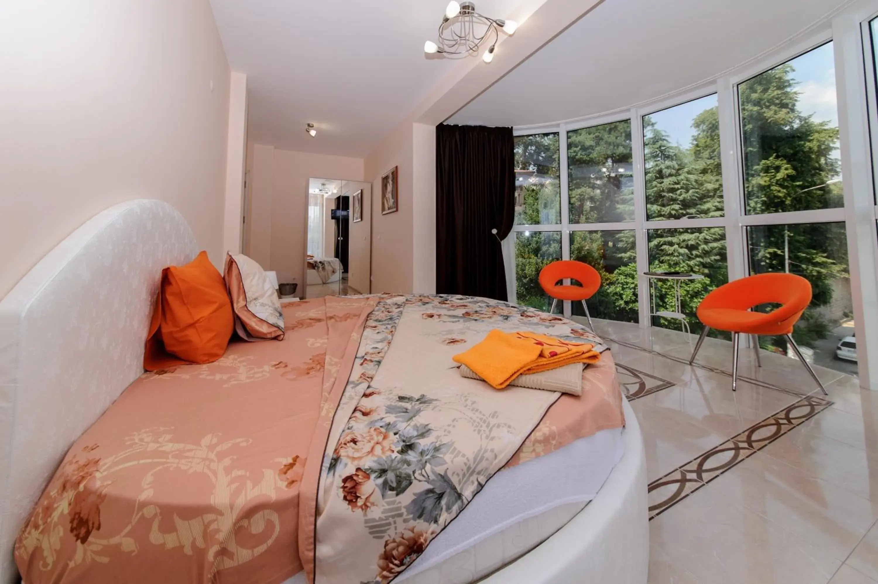Executive Apartment in Sandanski Peak Guest Rooms Executive Apartment in Sandanski Peak Guest Rooms