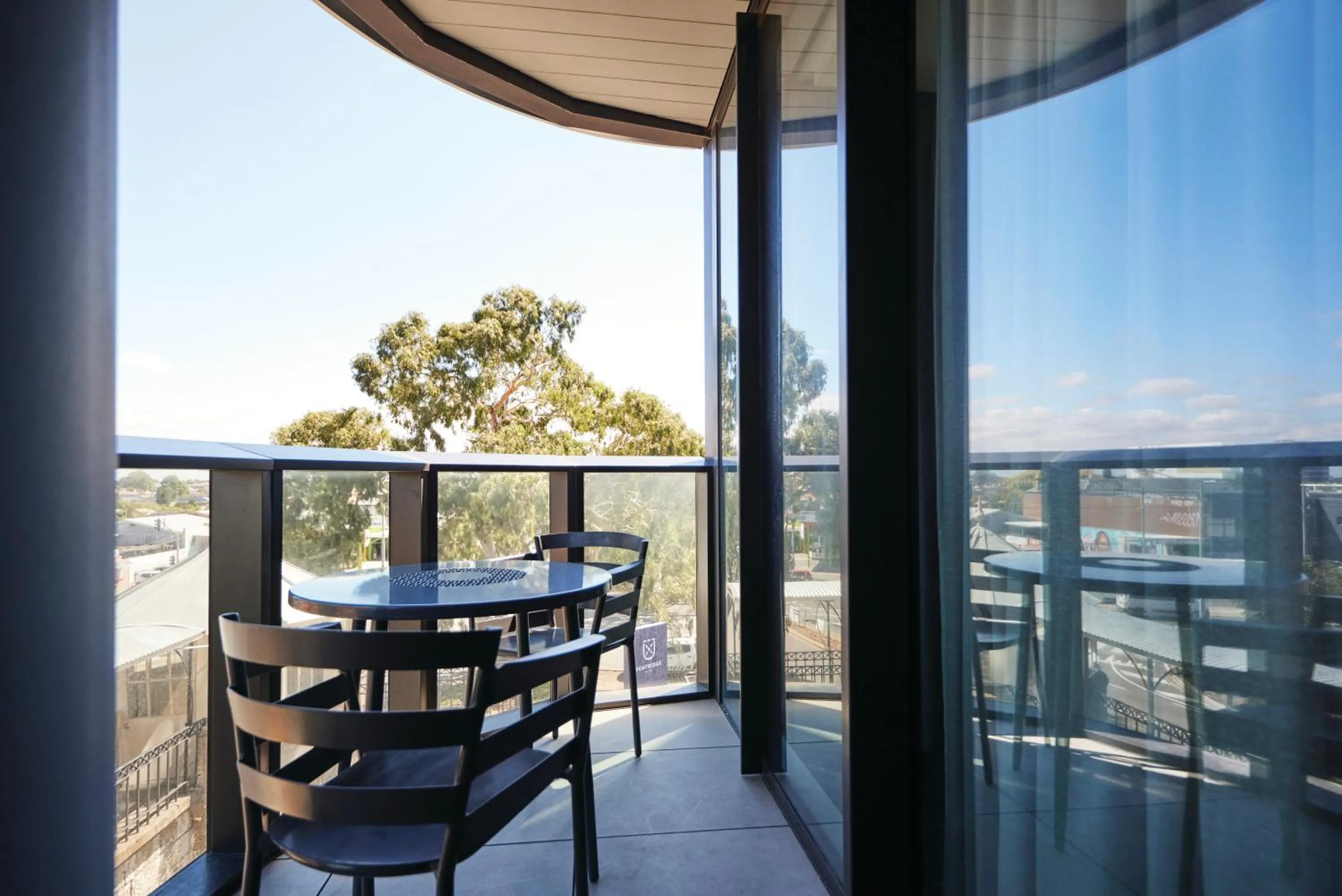 Adina Apartment Hotel Melbourne, Pentridge