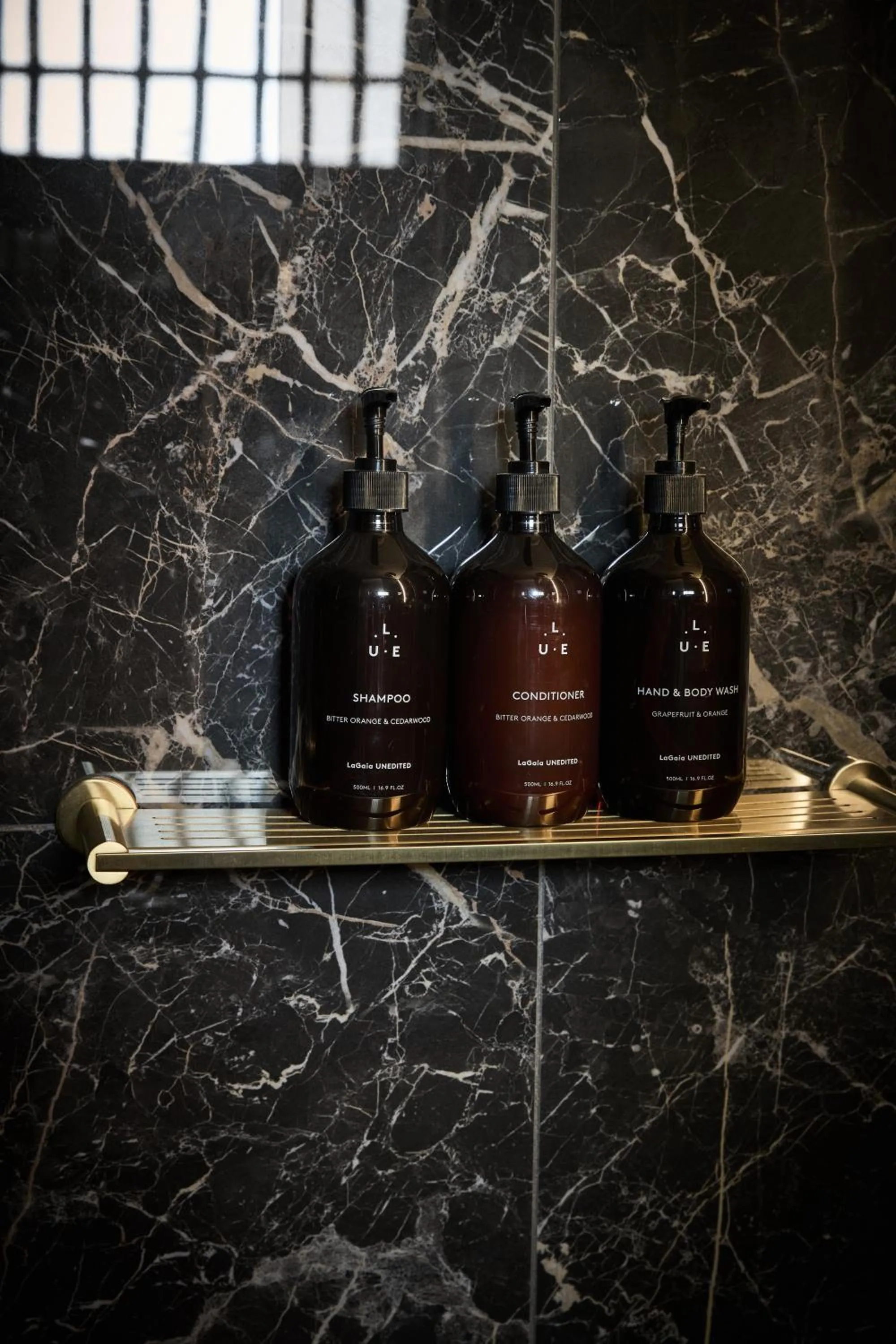 Bathroom in Adina Apartment Hotel Melbourne, Pentridge