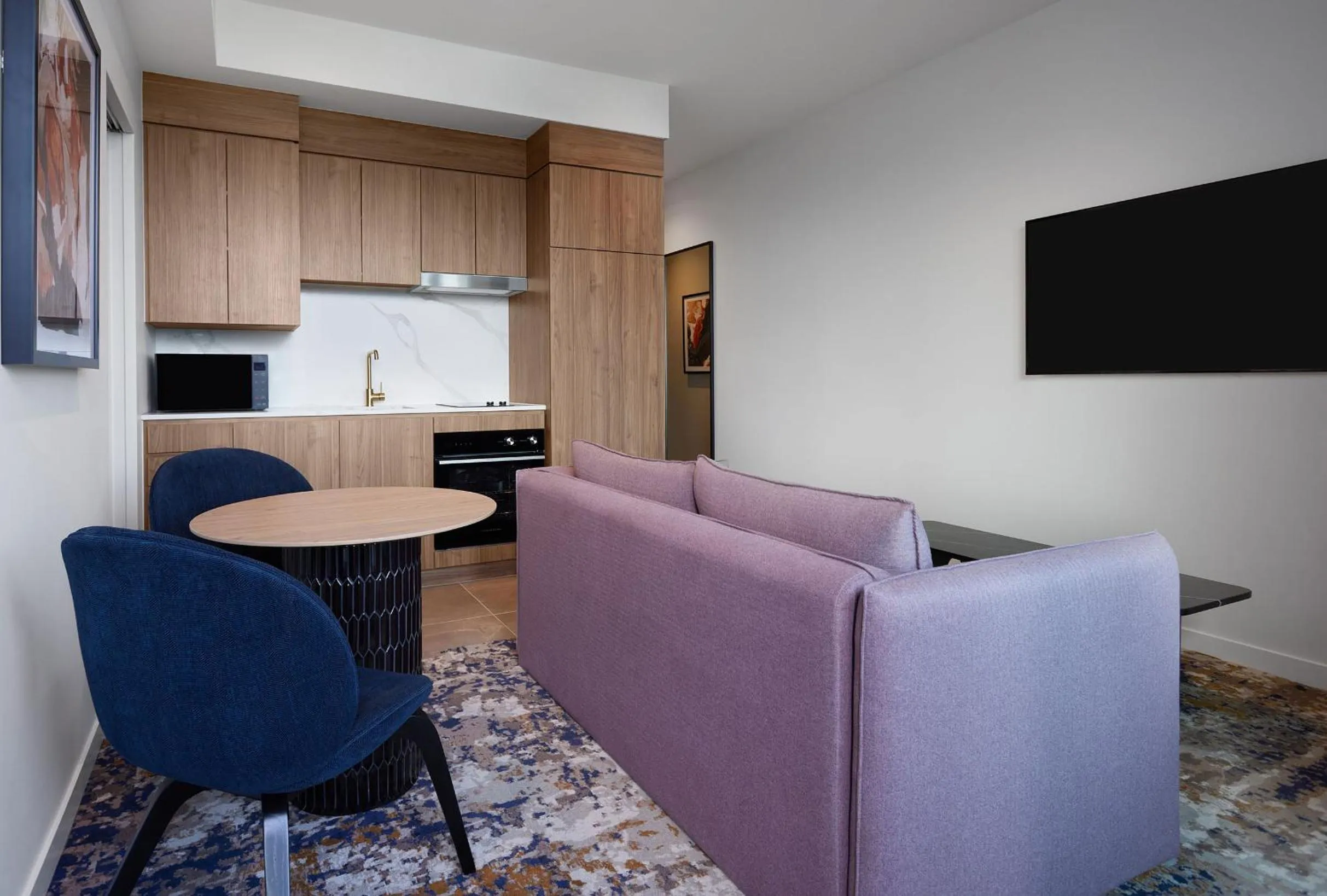 Adina Apartment Hotel Melbourne, Pentridge