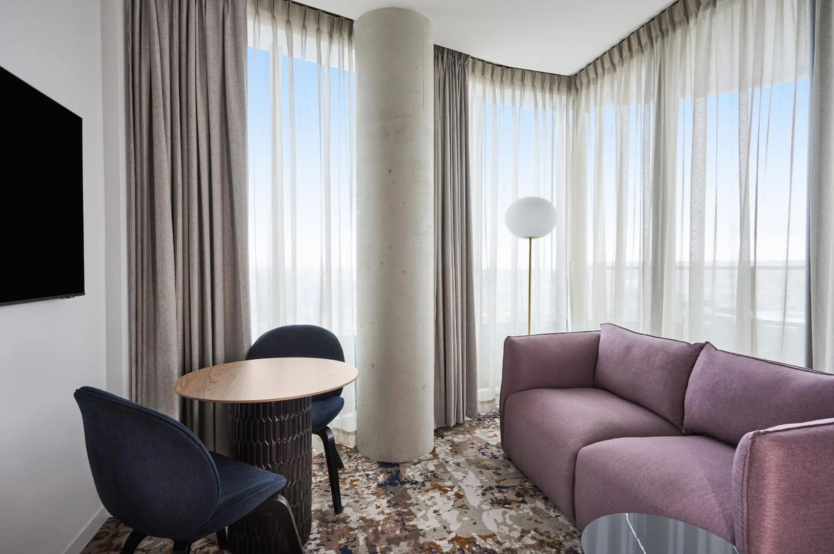 Adina Apartment Hotel Melbourne, Pentridge