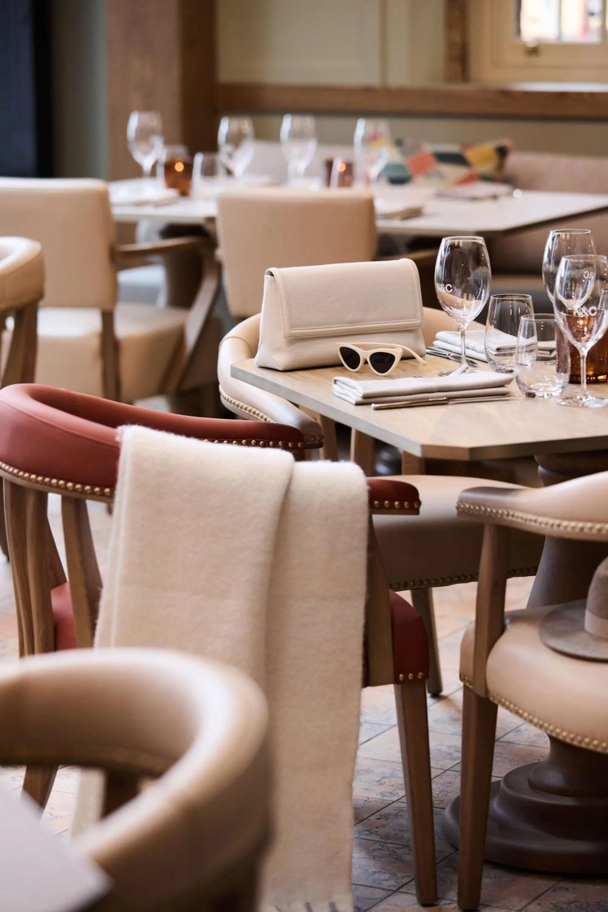 Restaurant/places to eat in Adina Apartment Hotel Melbourne, Pentridge