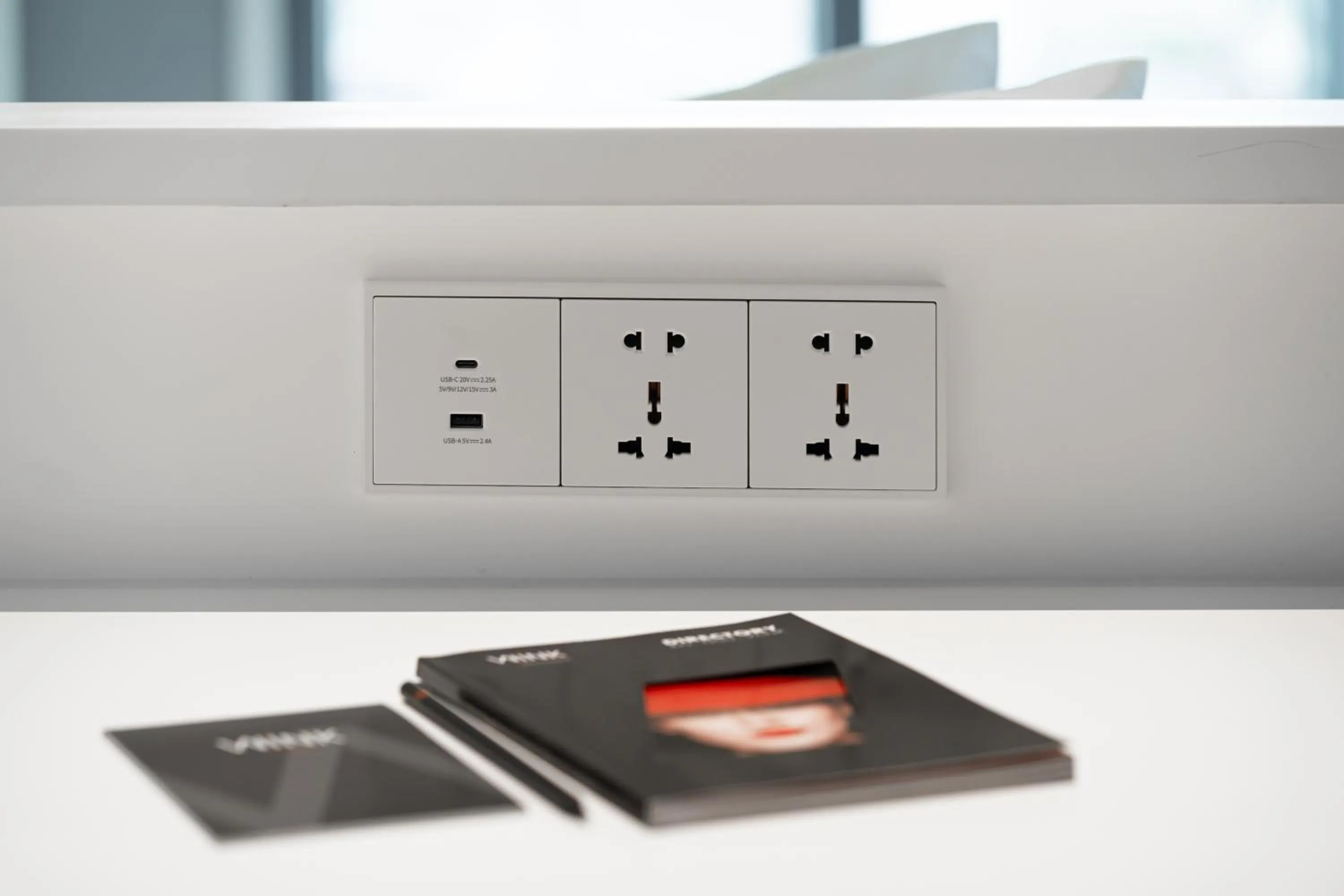 Business facilities in Wink Hotel Danang Centre - 24hrs Stay