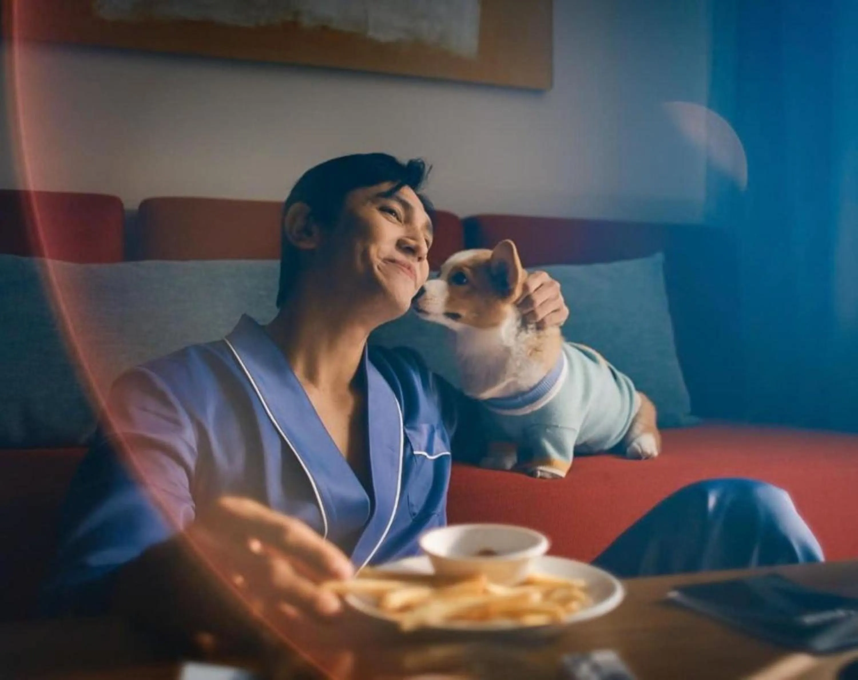 Pets in Wink Hotel Danang Centre - 24hrs Stay