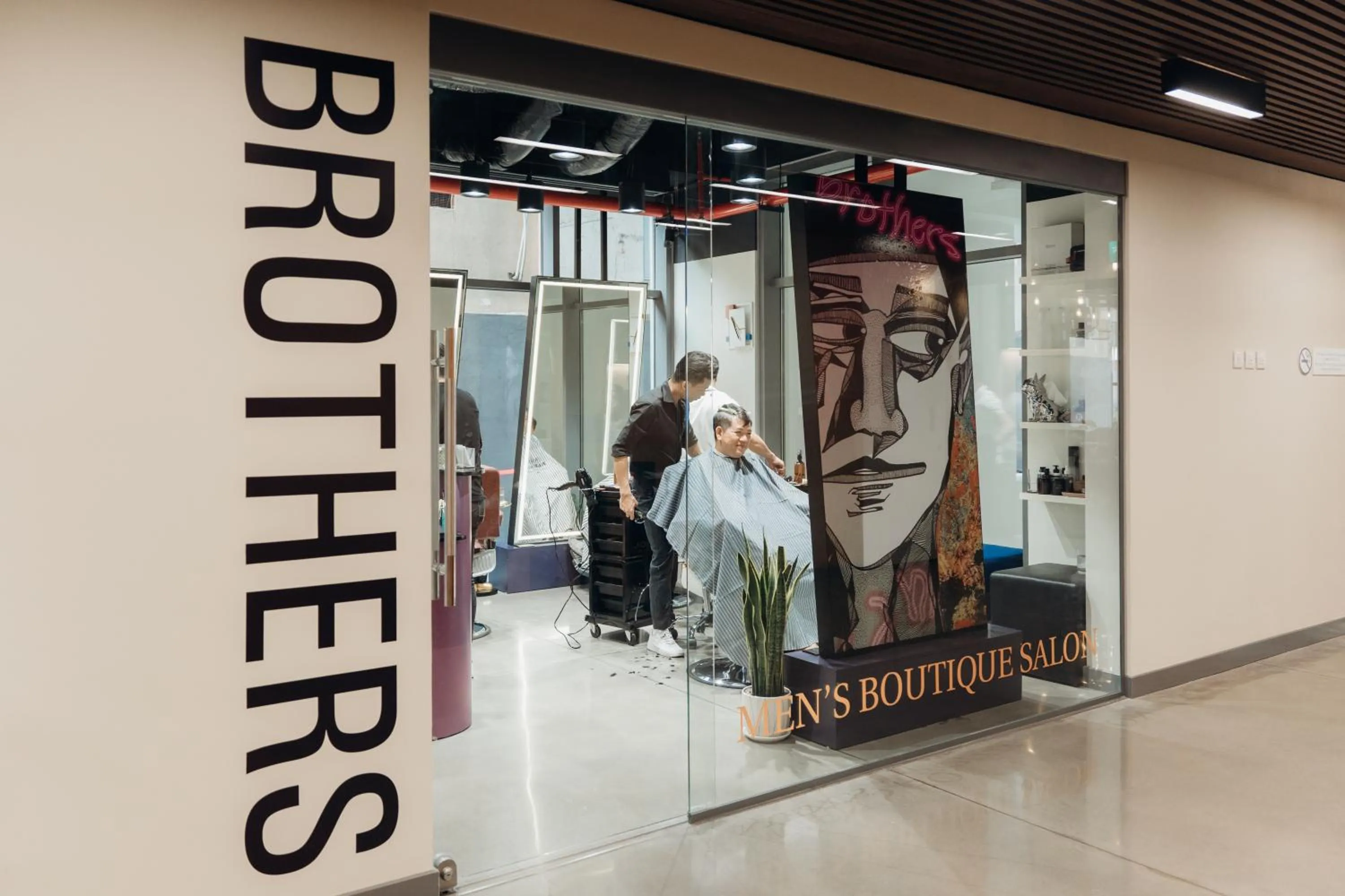 hair dryier in Wink Hotel Danang Centre - 24hrs Stay