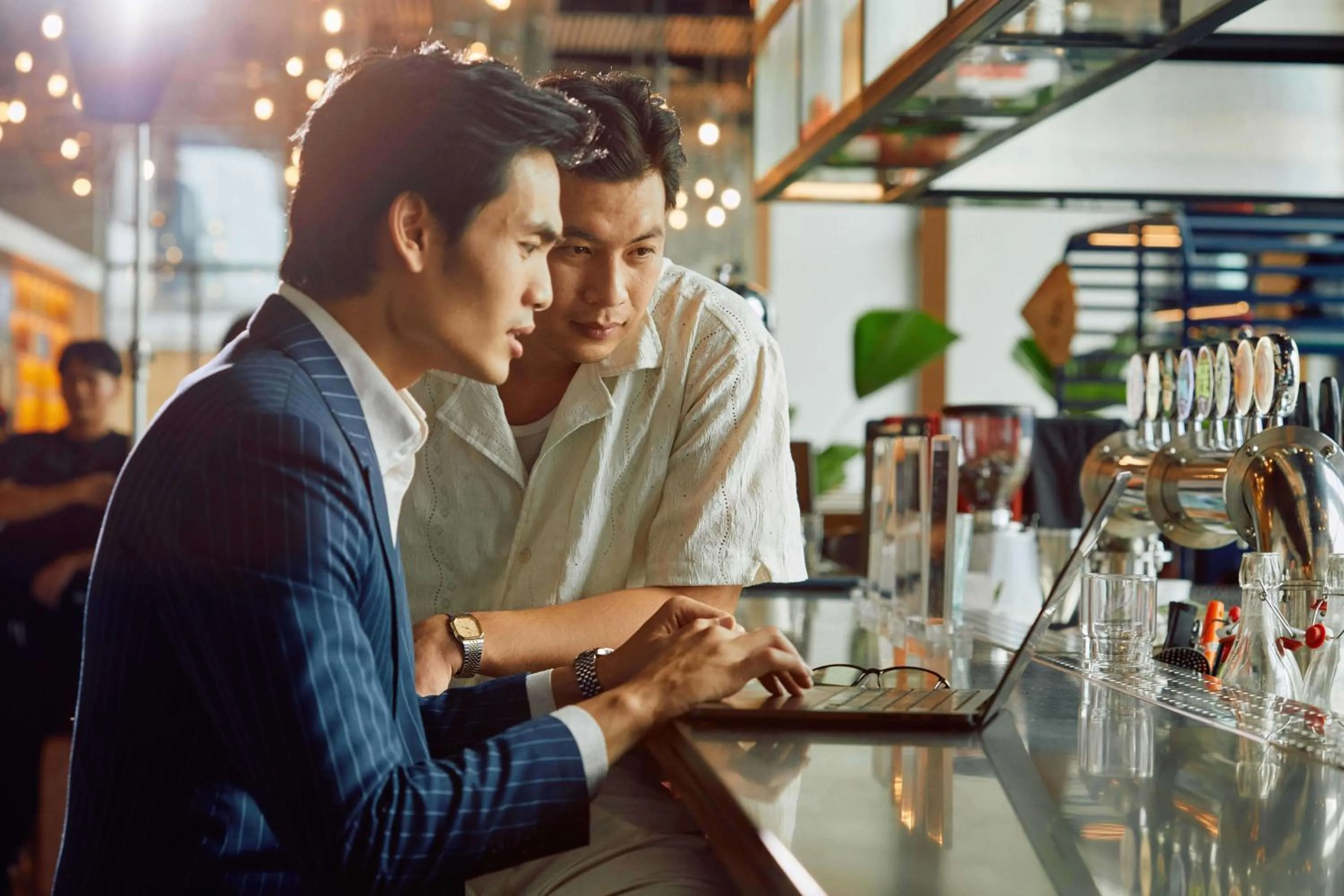 Coffee/tea facilities in Wink Hotel Danang Centre - 24hrs Stay