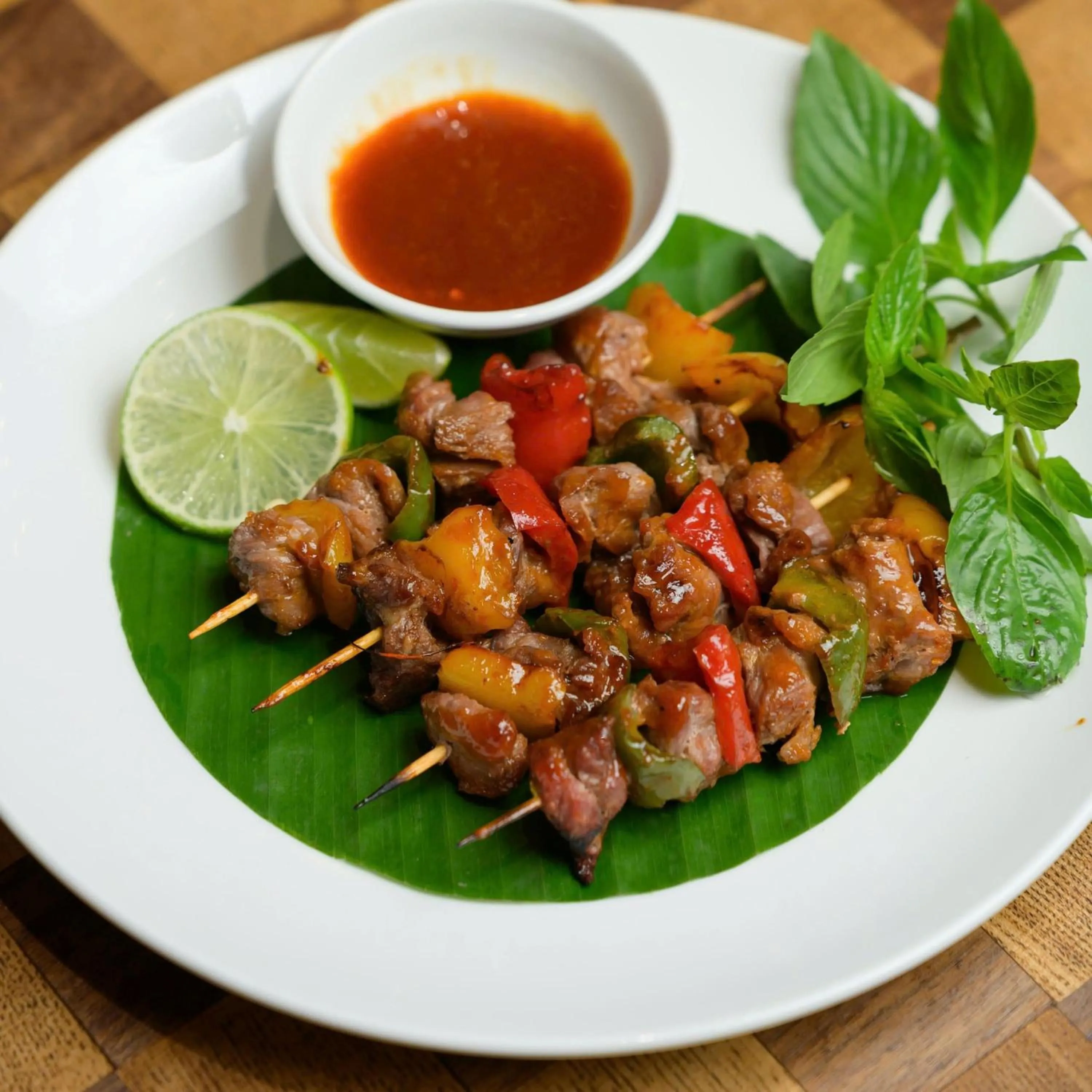 Restaurant/places to eat in Wink Hotel Danang Centre - 24hrs Stay