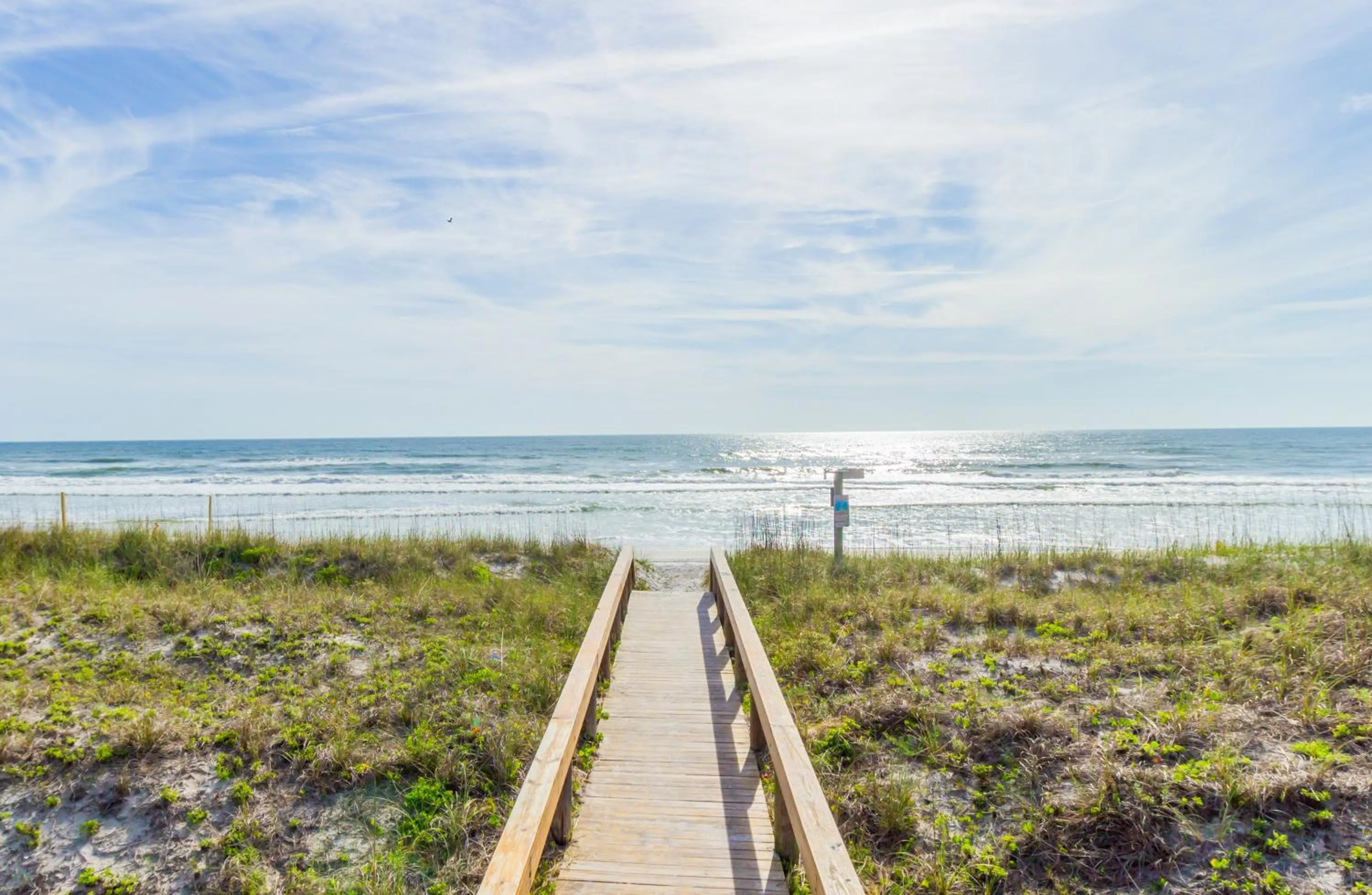 Jacksonville Beach Costa Verde 2319-102