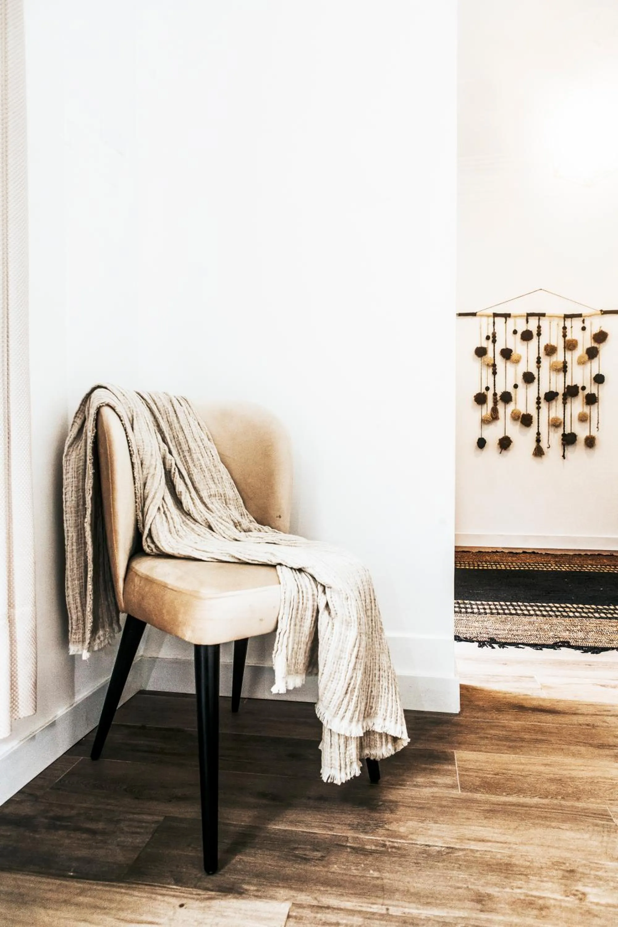 Bedroom in WasiPai Boutique Hotel